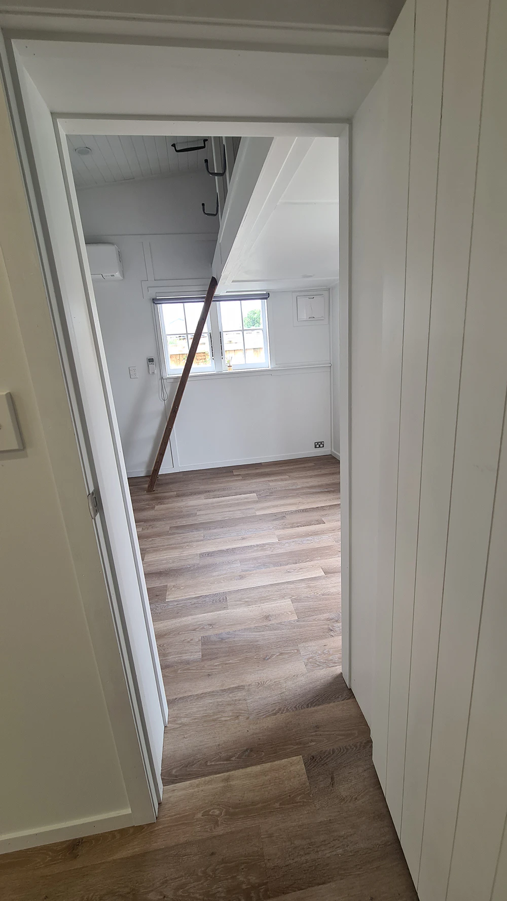 floor