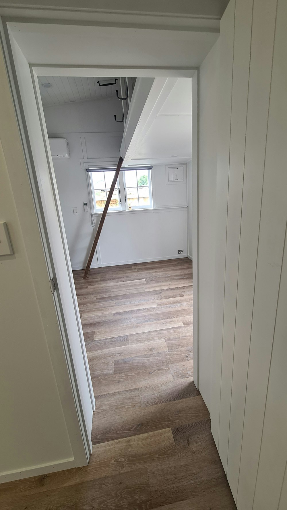 floor