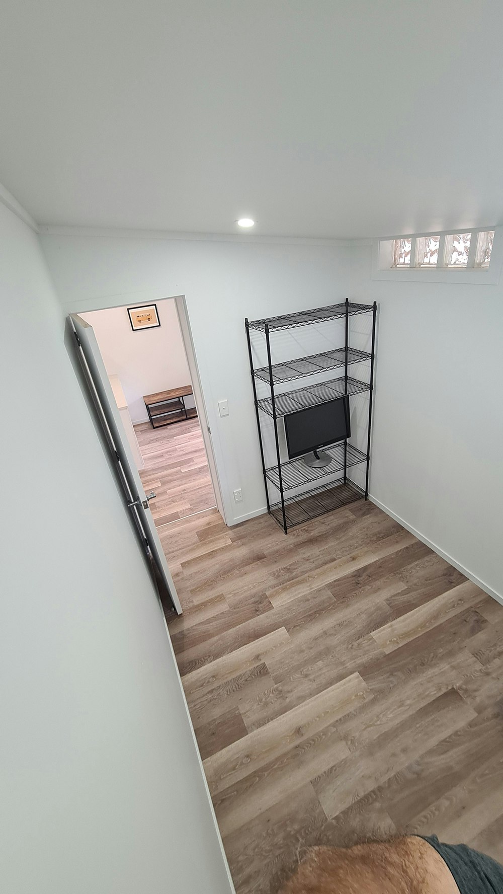 floor