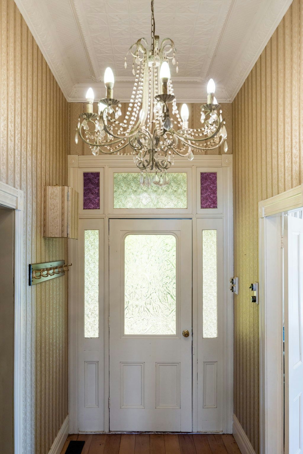 chandelier