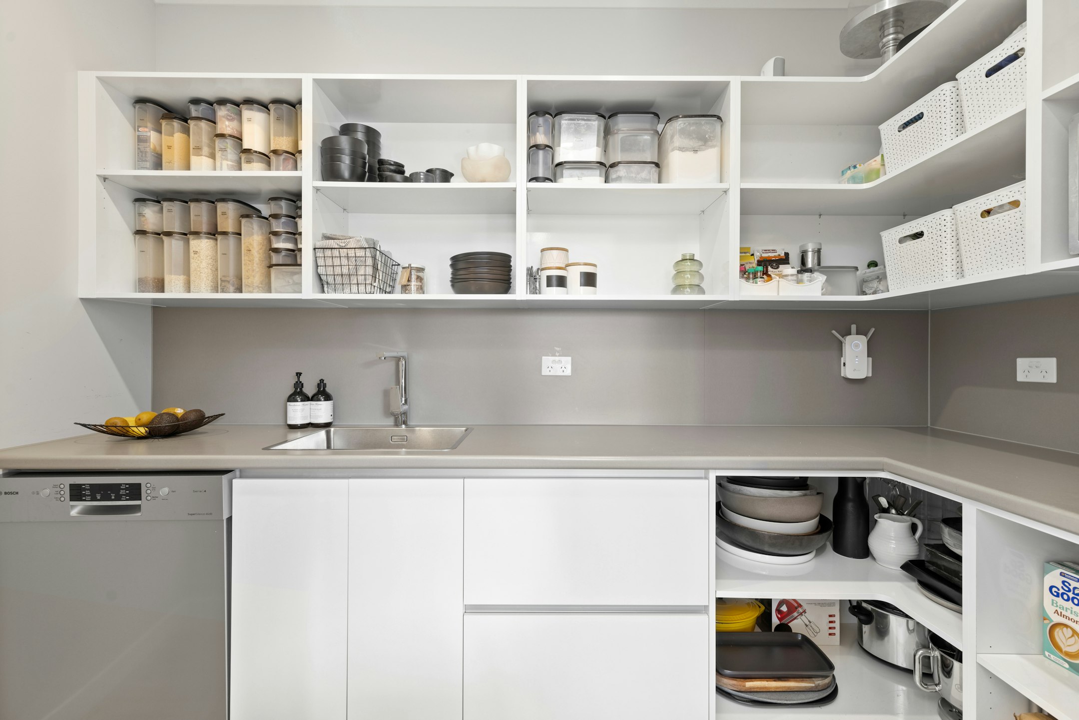 shelf