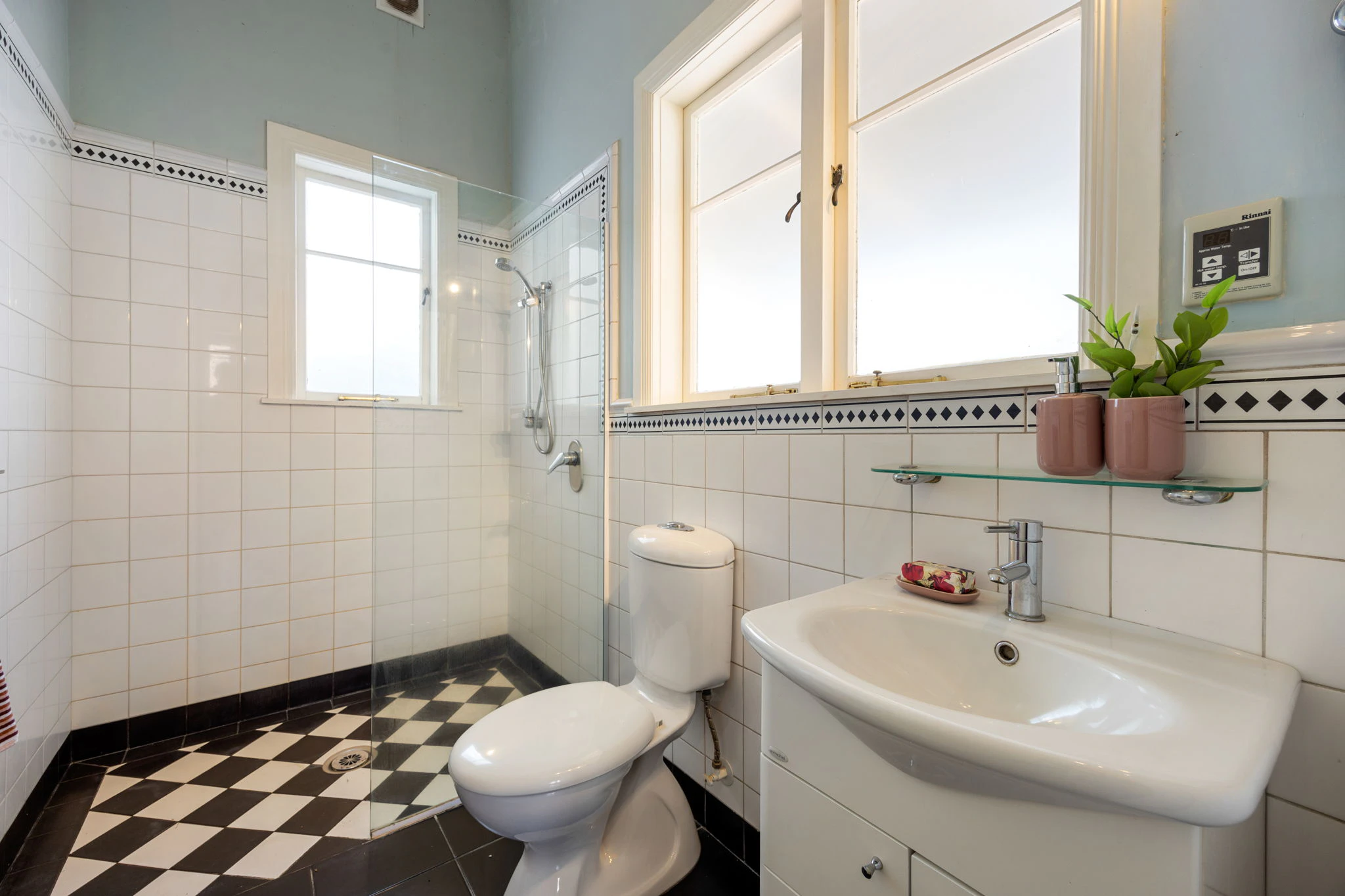 sink