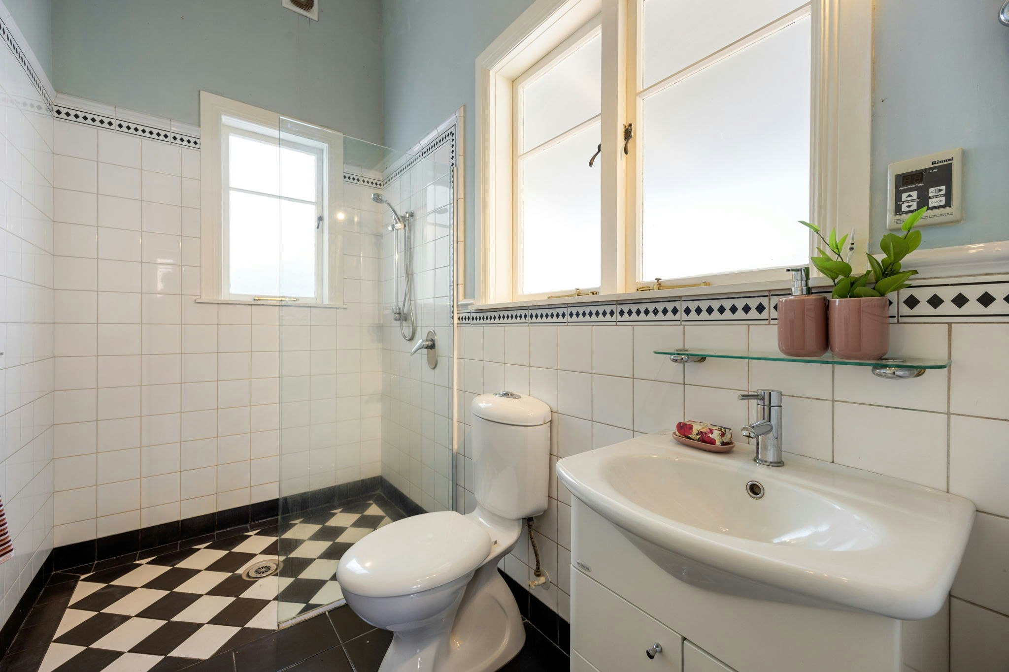 sink