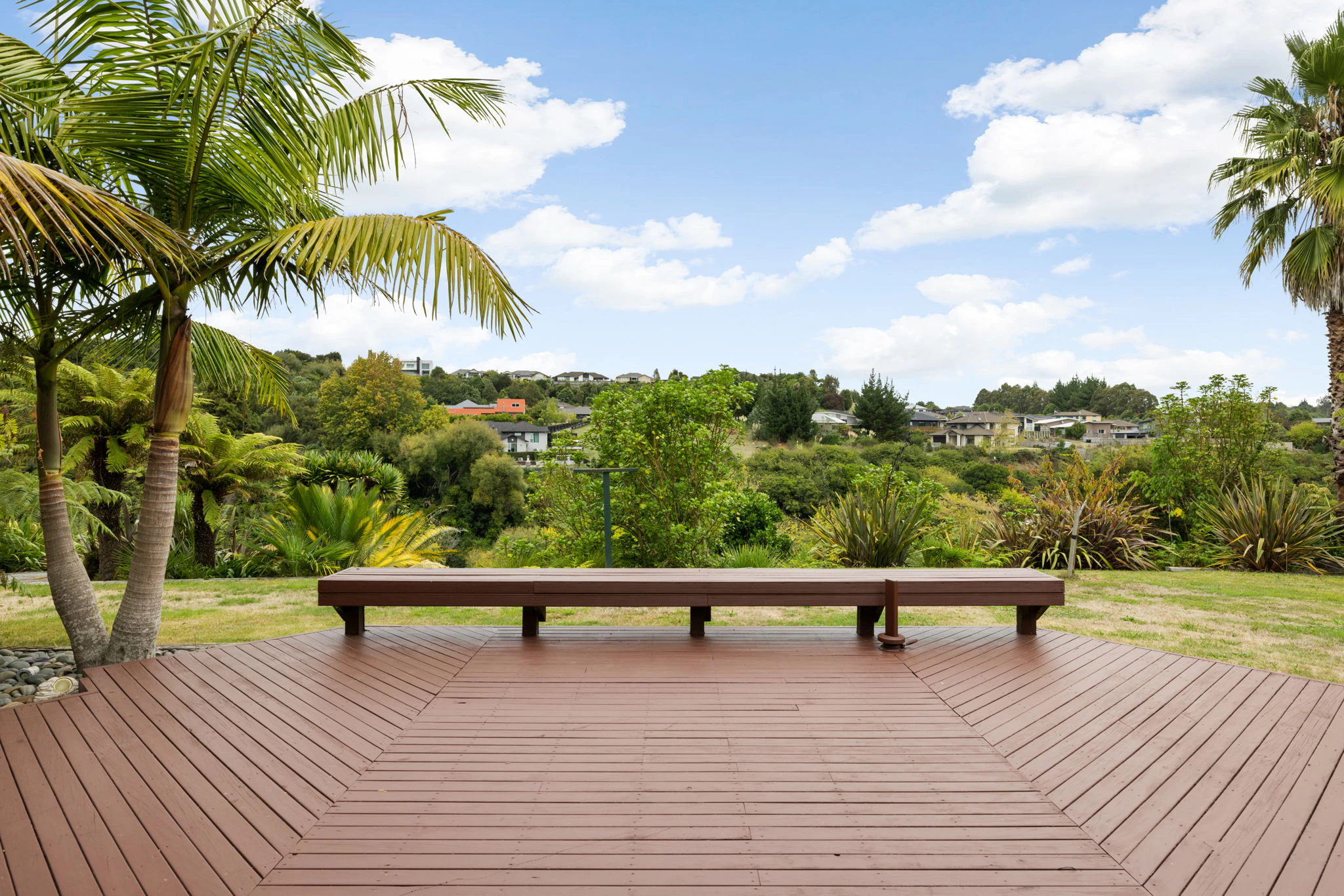 bench