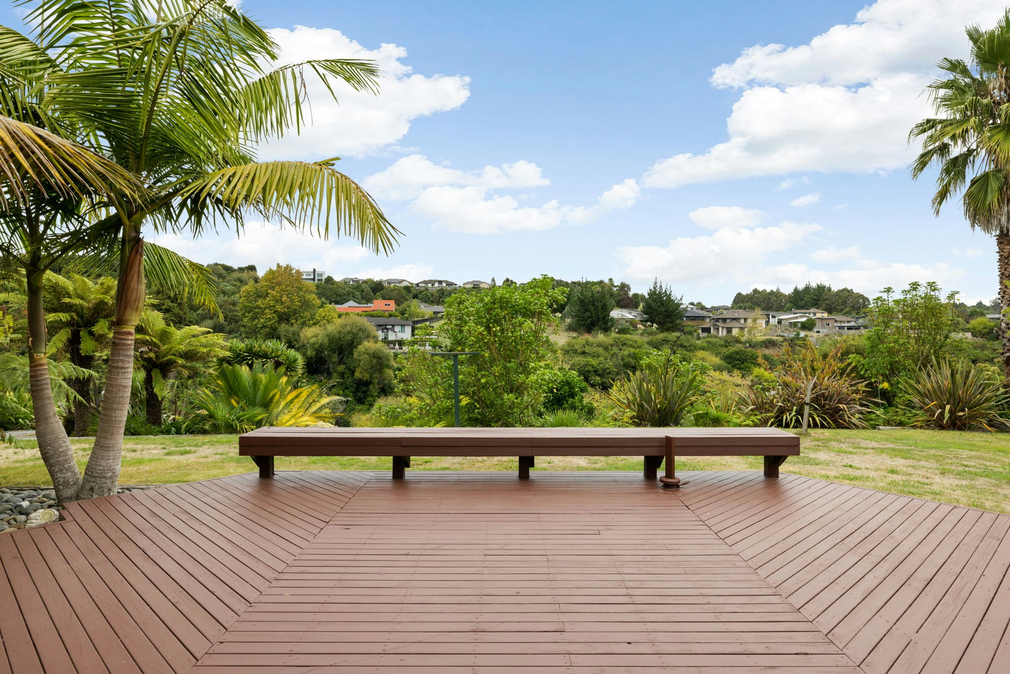 bench