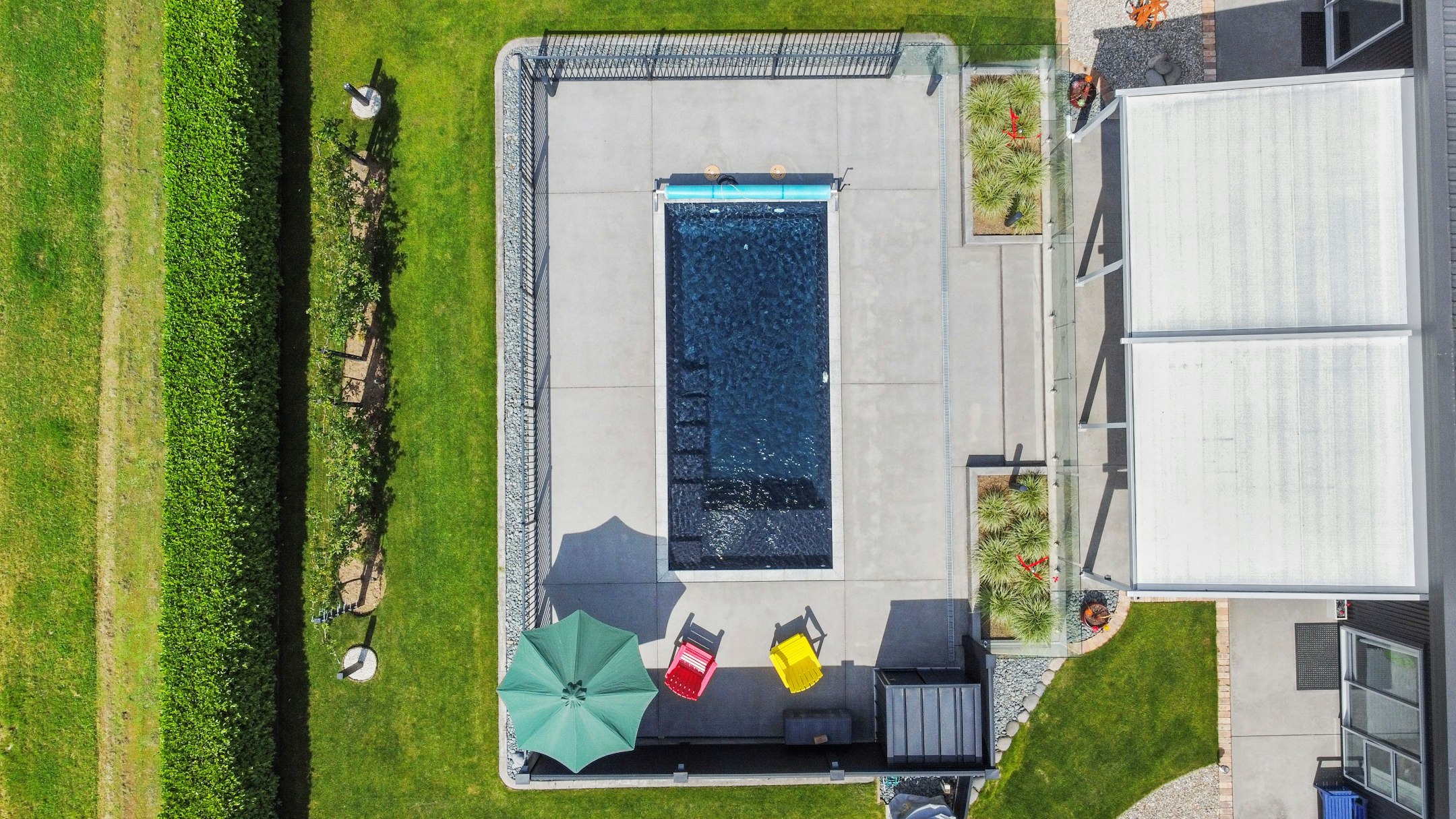 pool