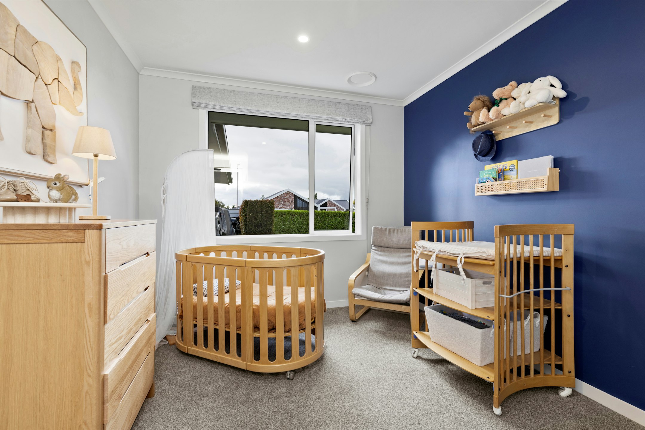 crib