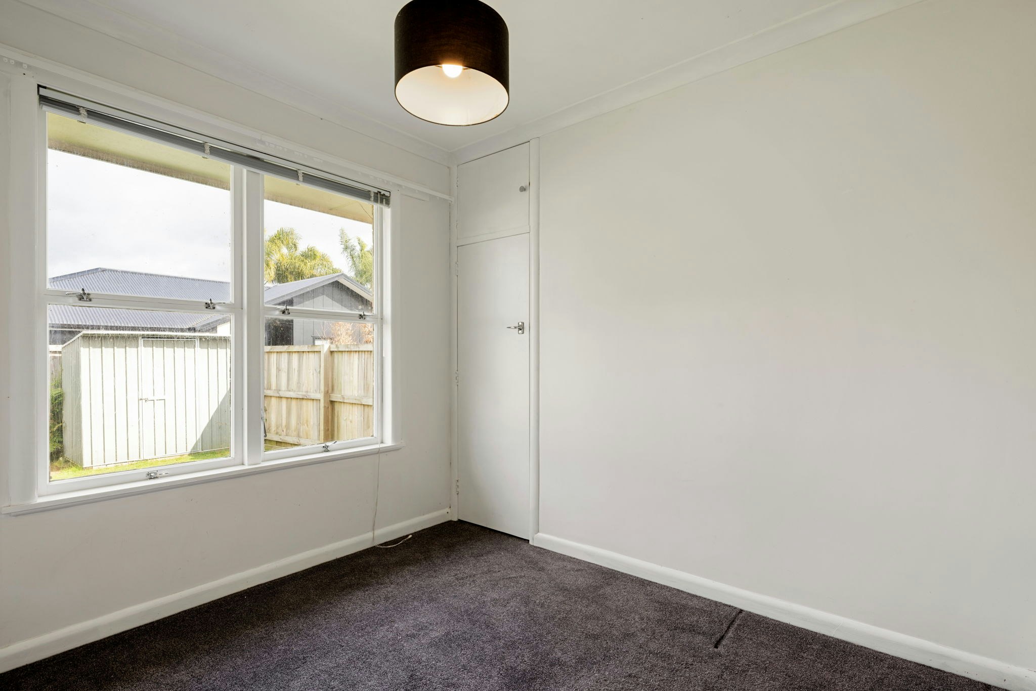 corner