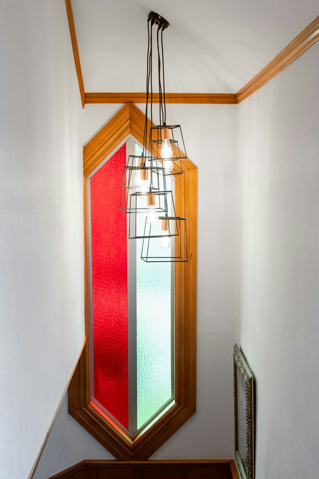 chandelier