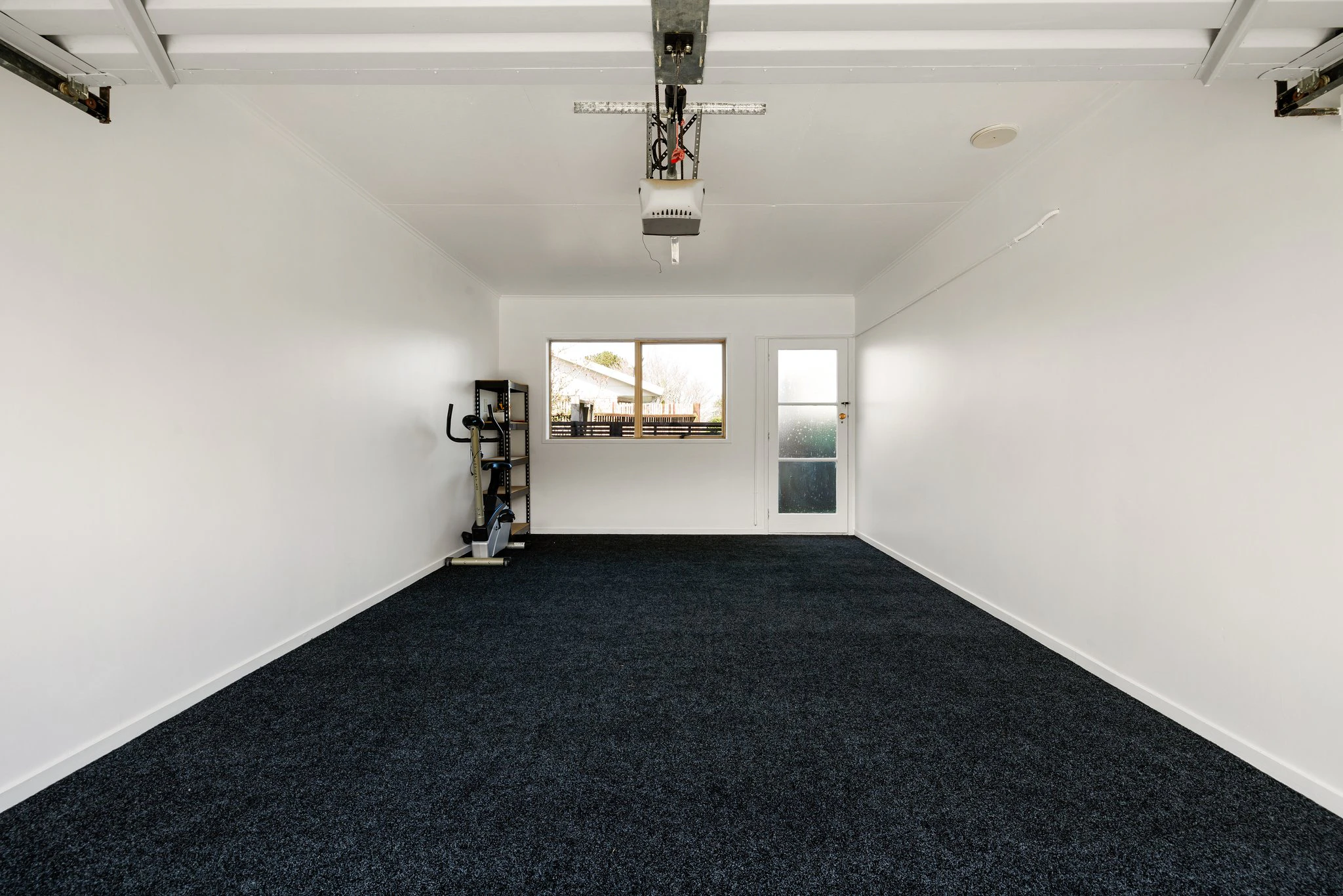floor