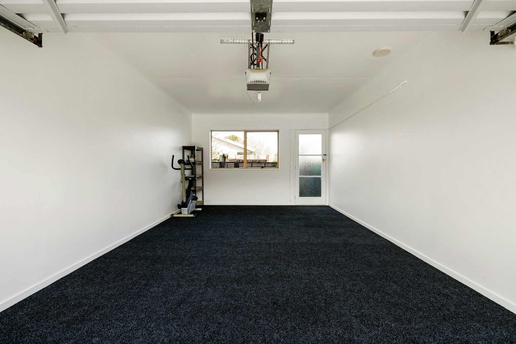 floor