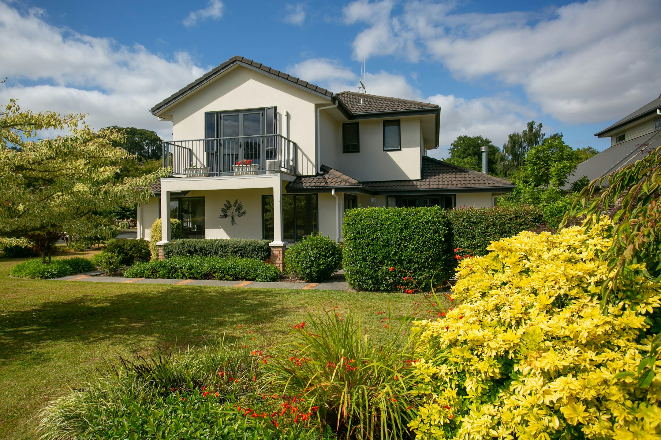 cottage
