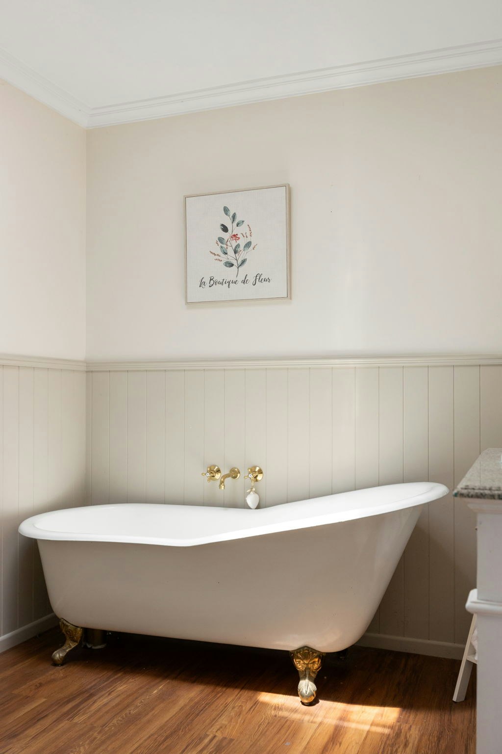 tub