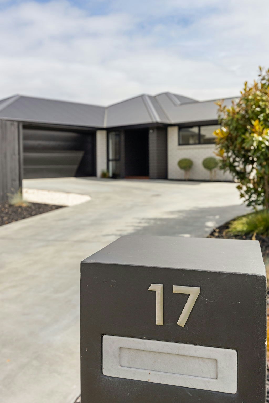 mailbox