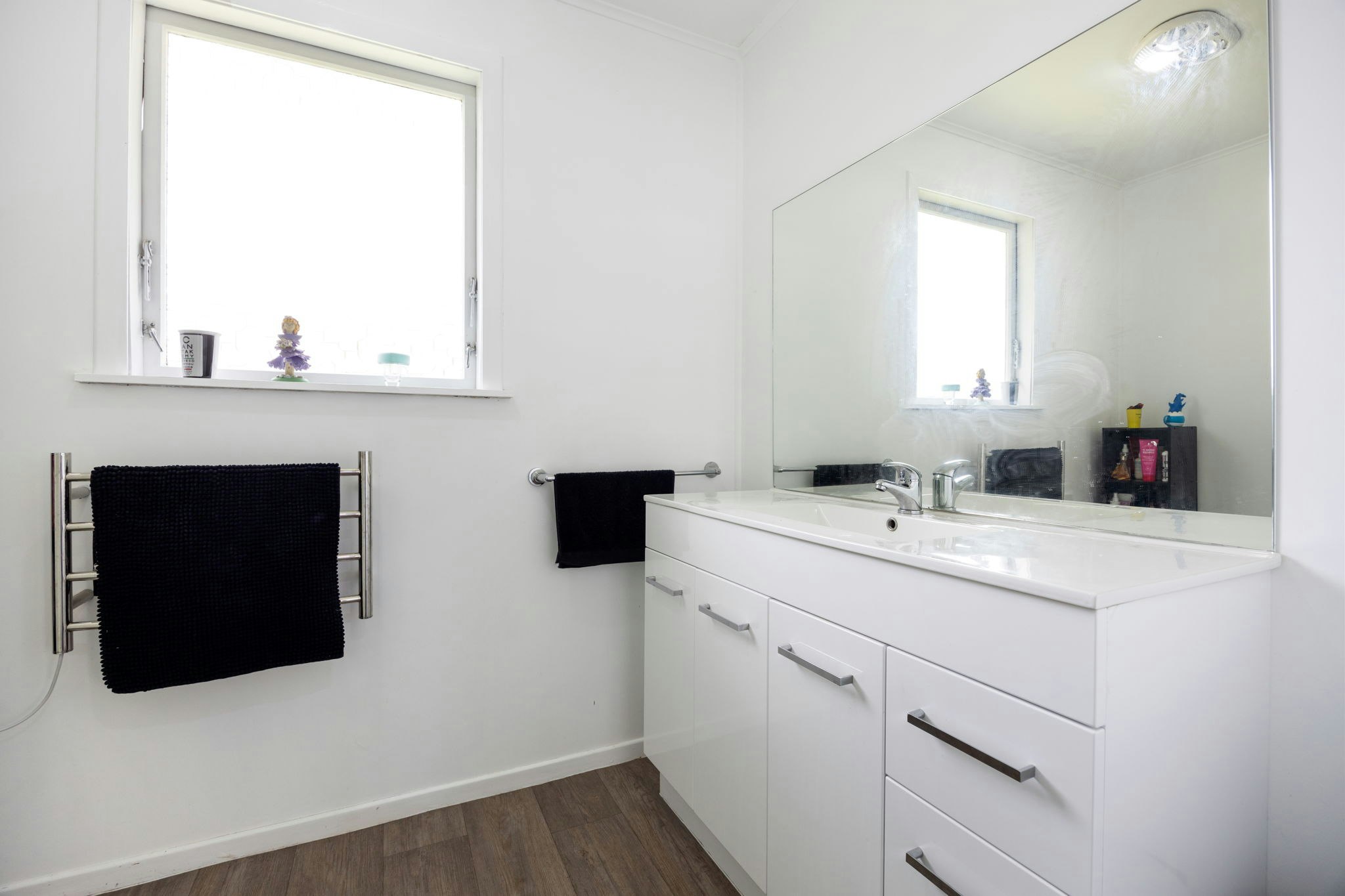 sink