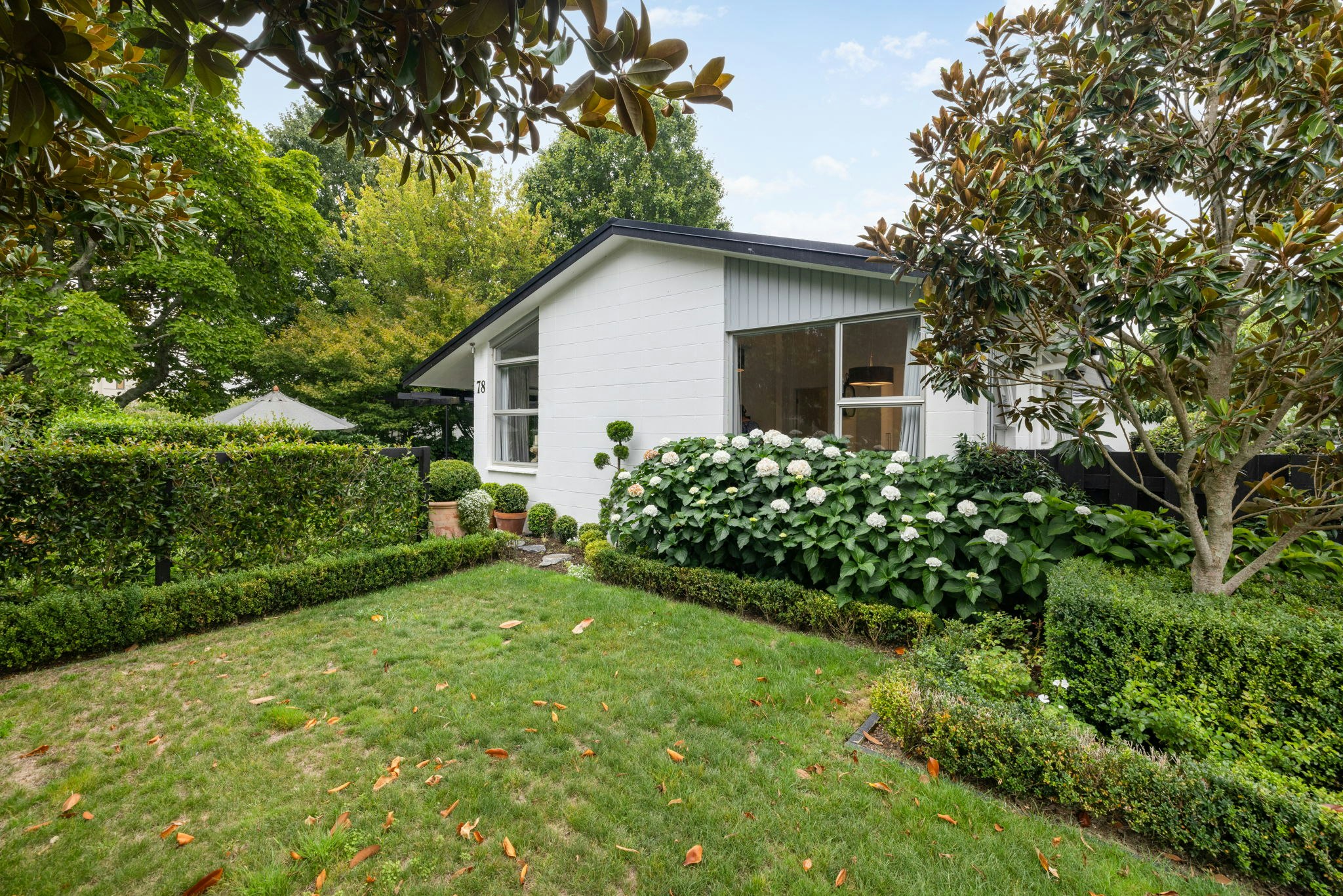 cottage