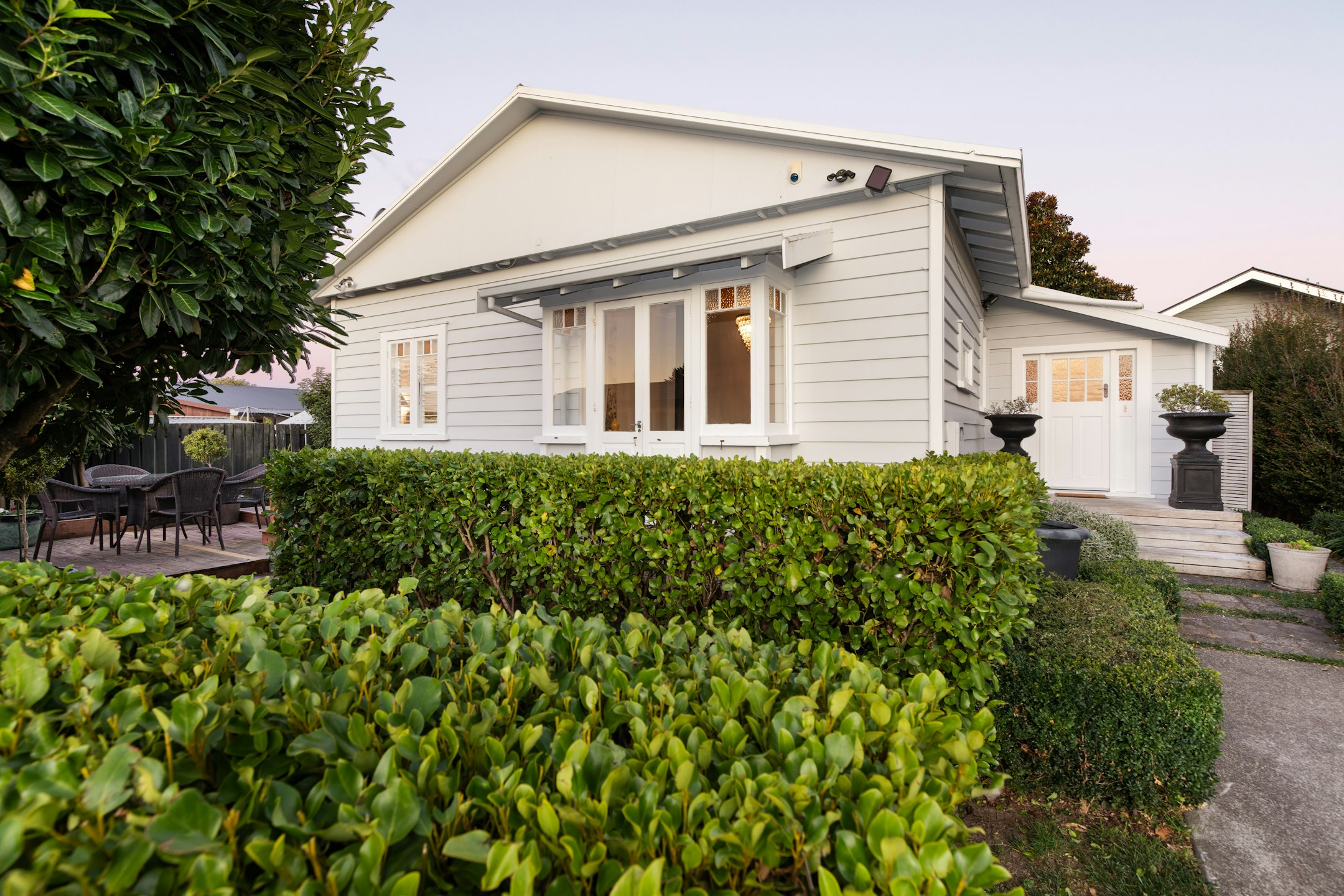 cottage