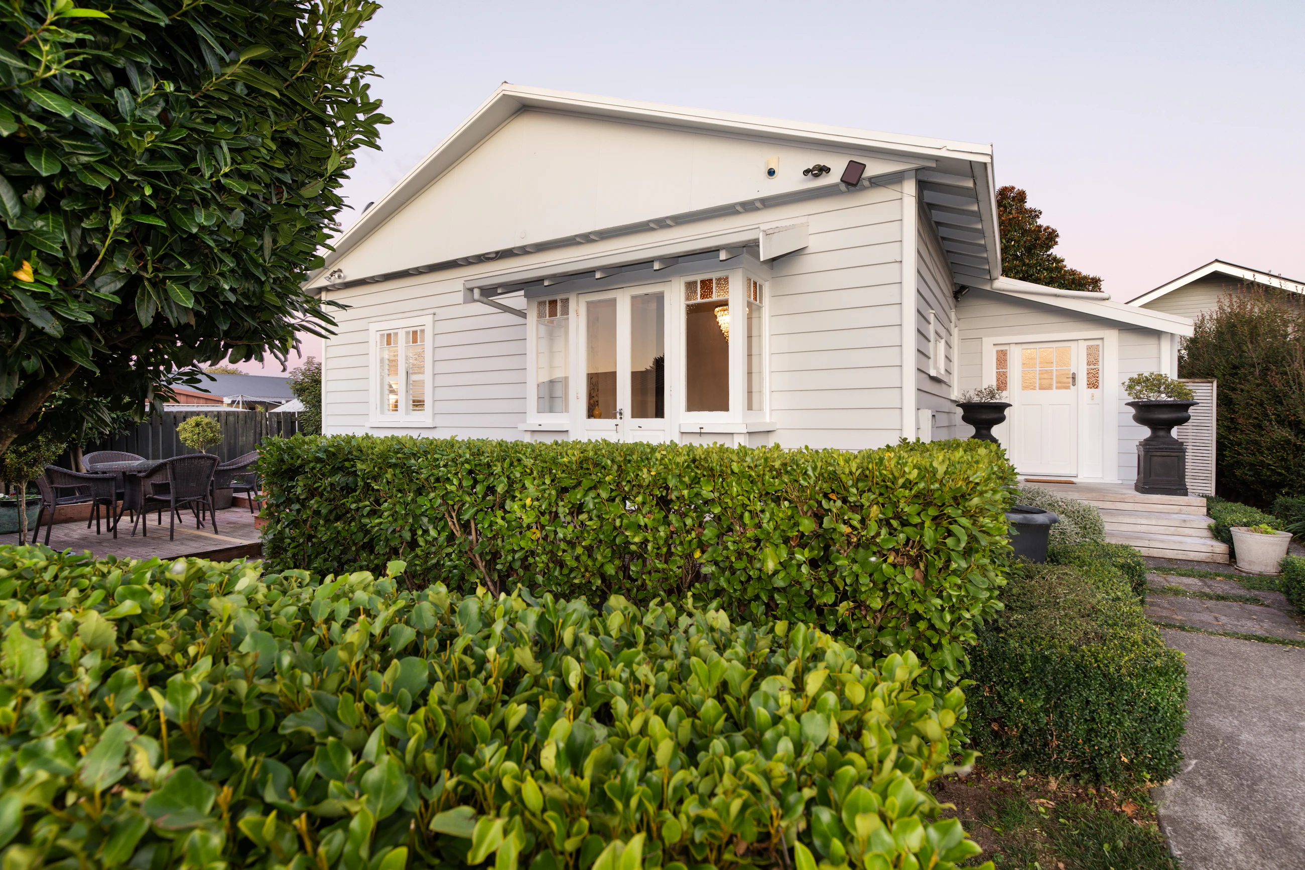 cottage