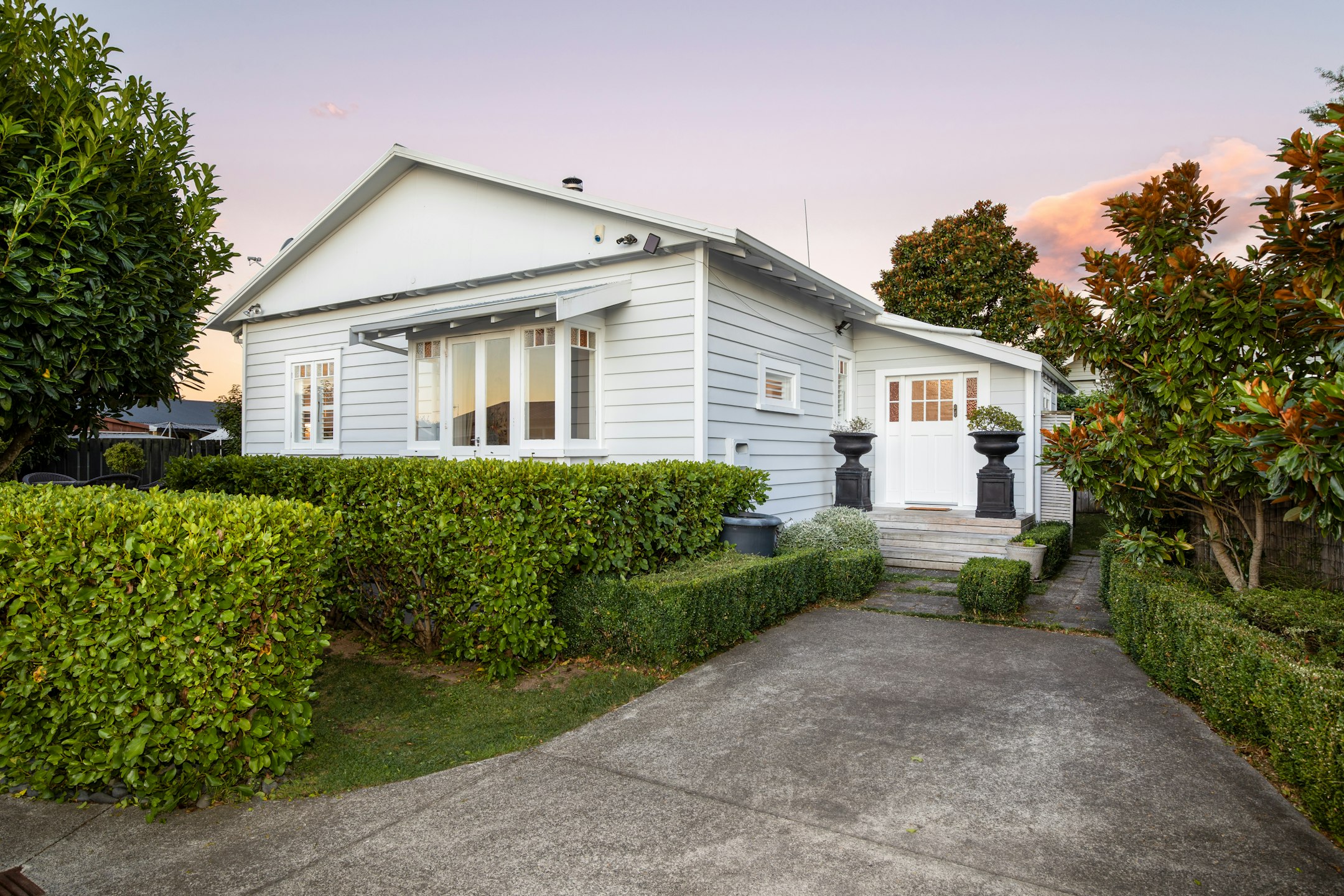cottage