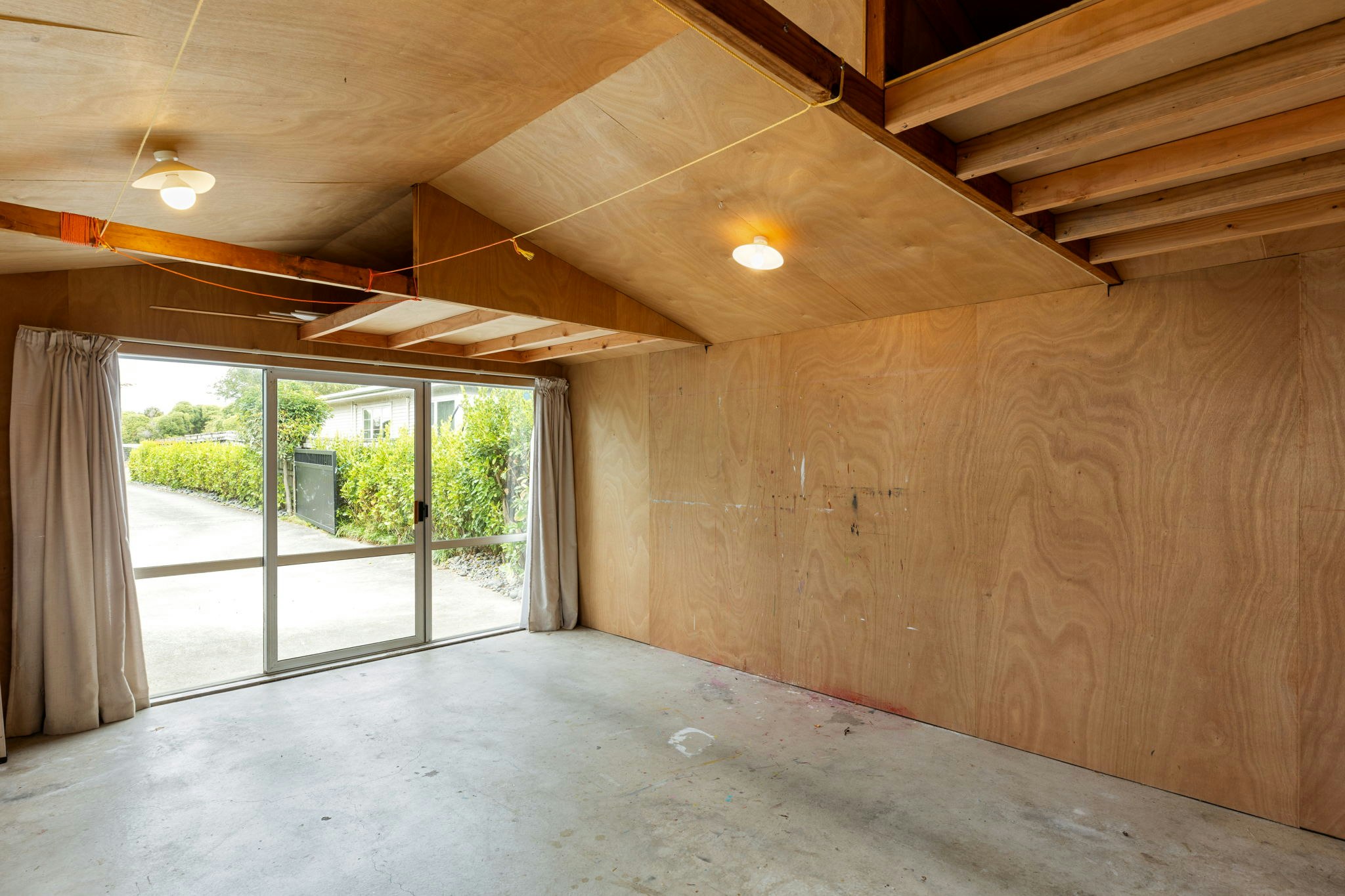 wood