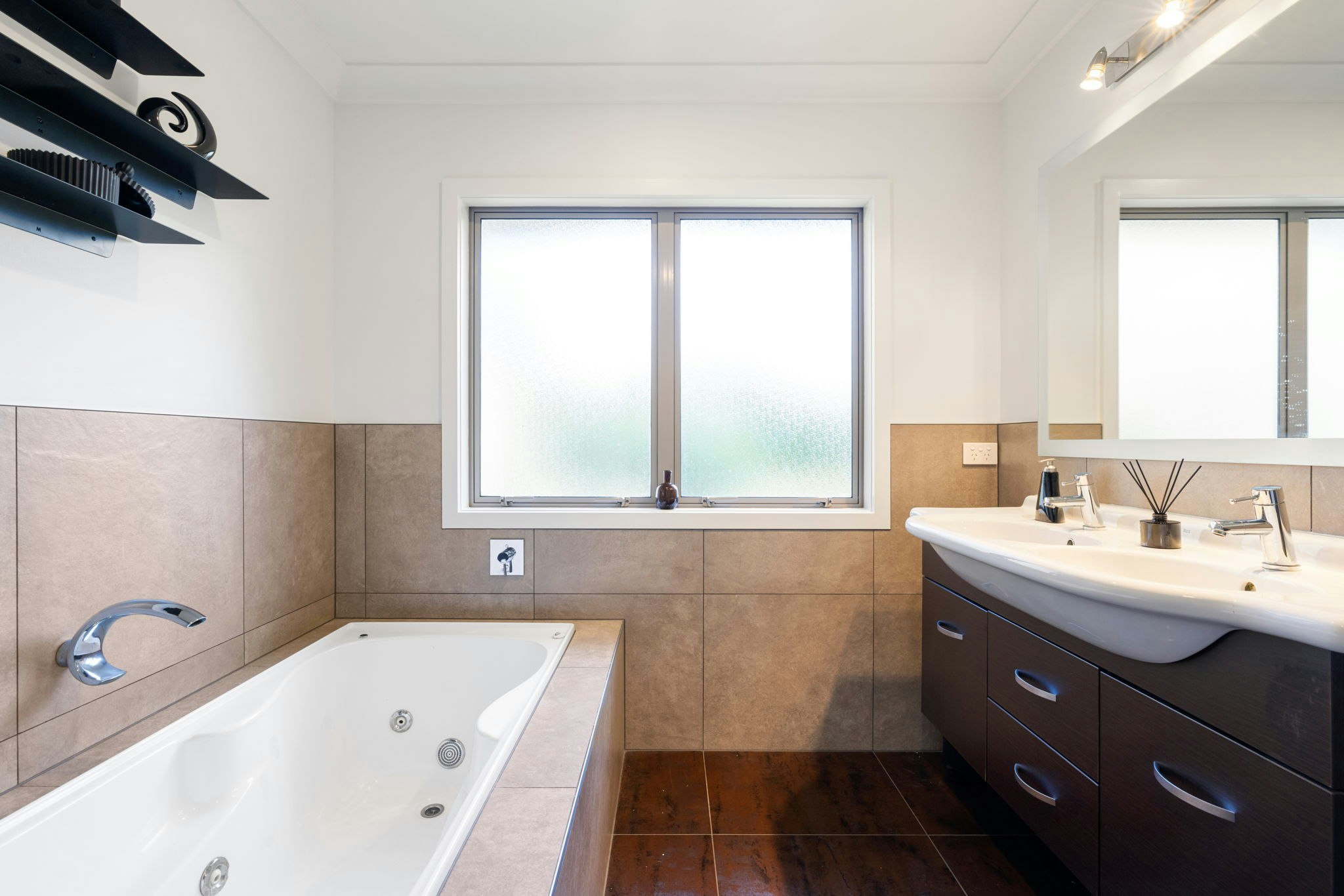 sink