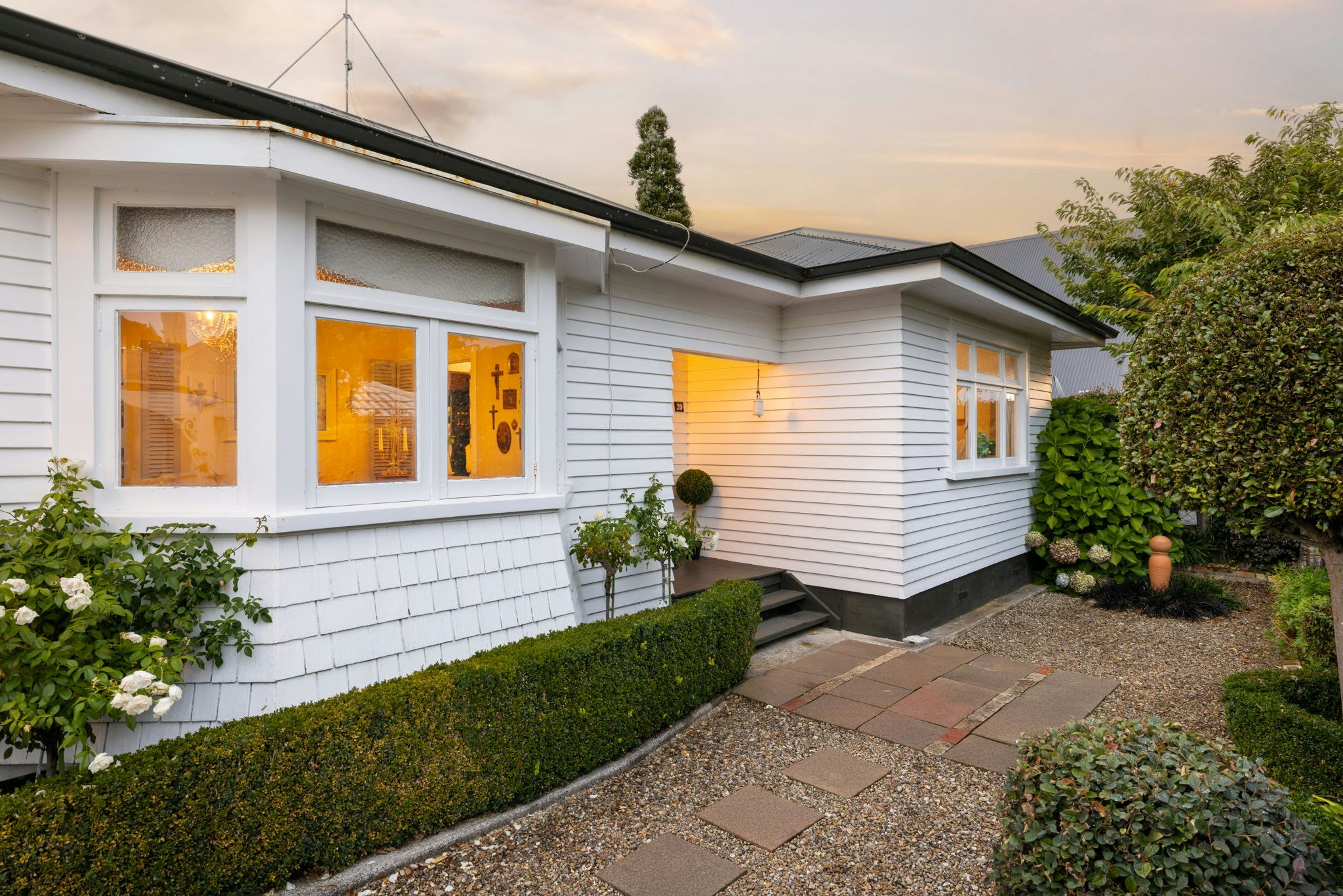 cottage