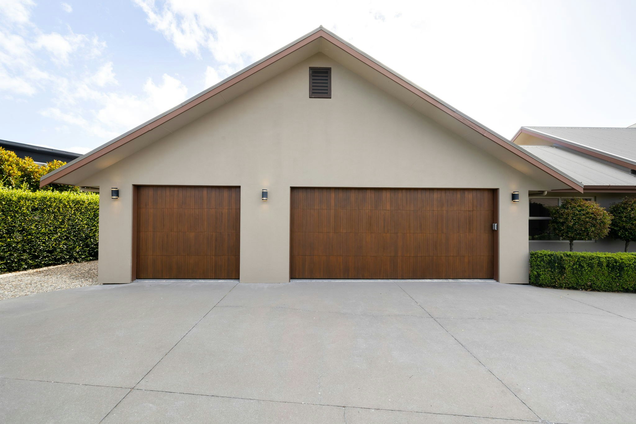garage