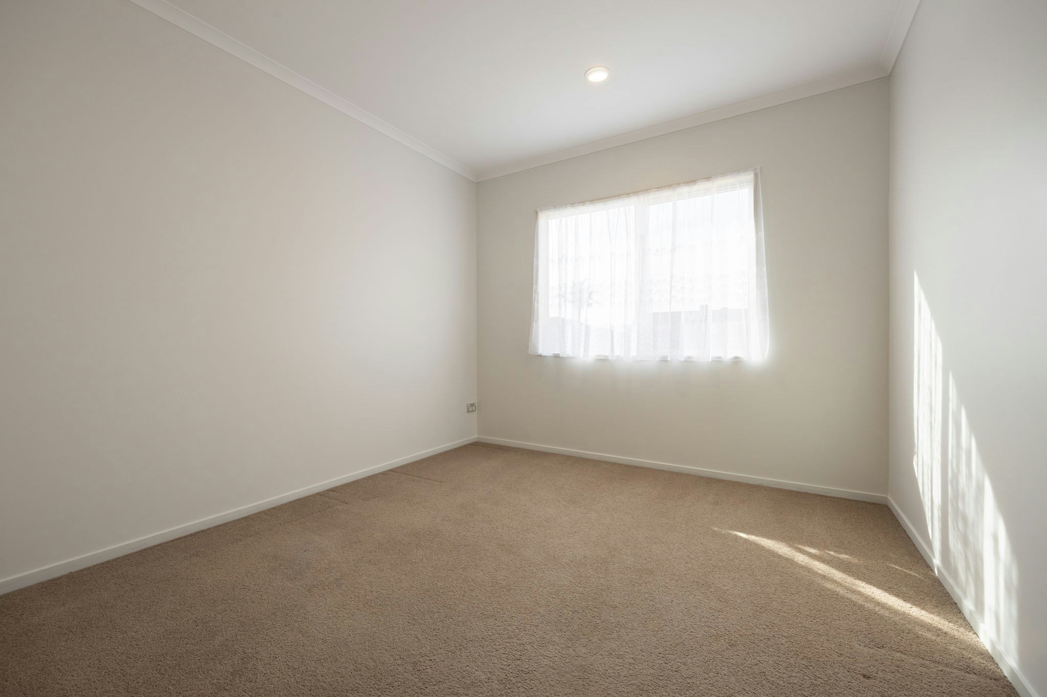 corner