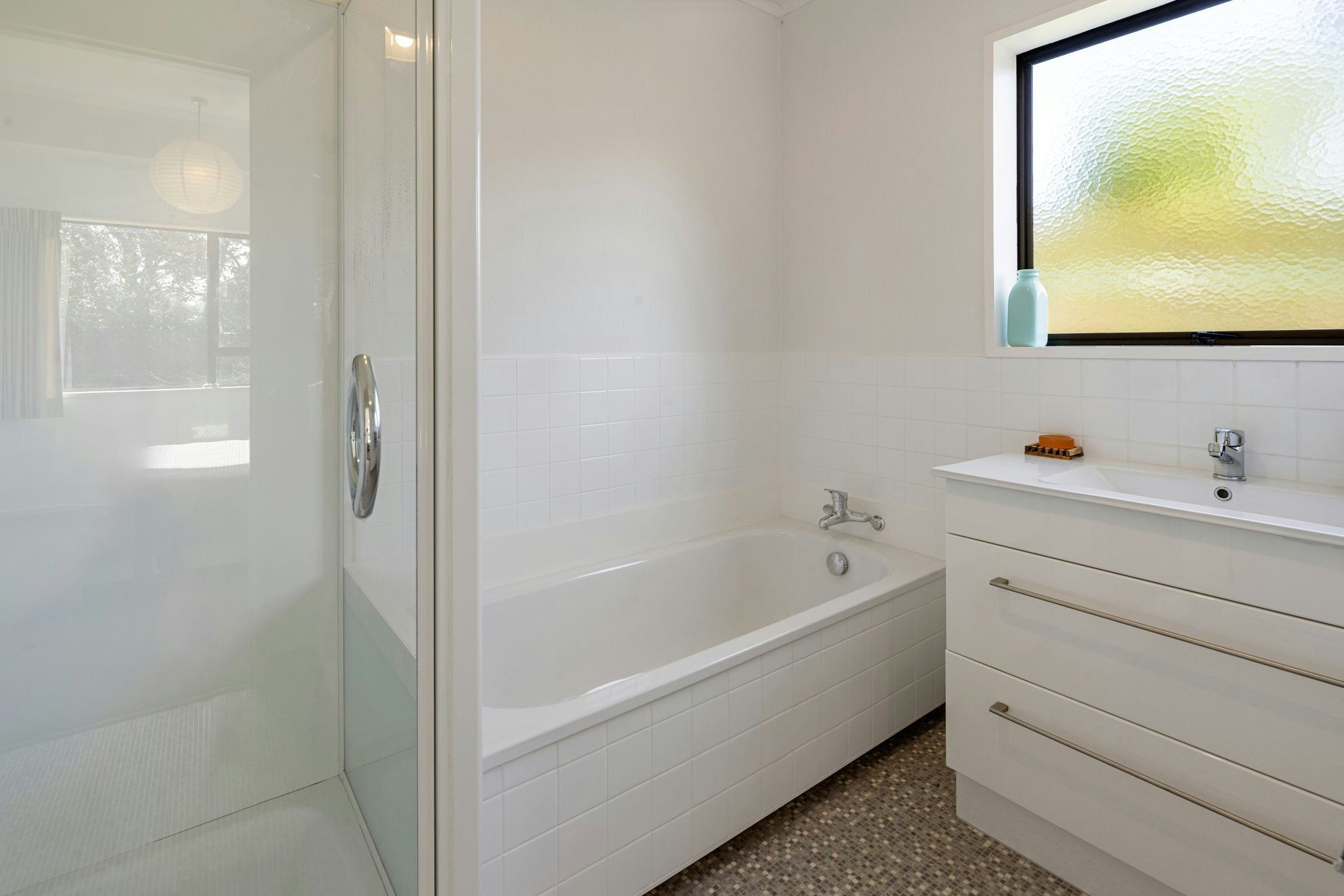 tub