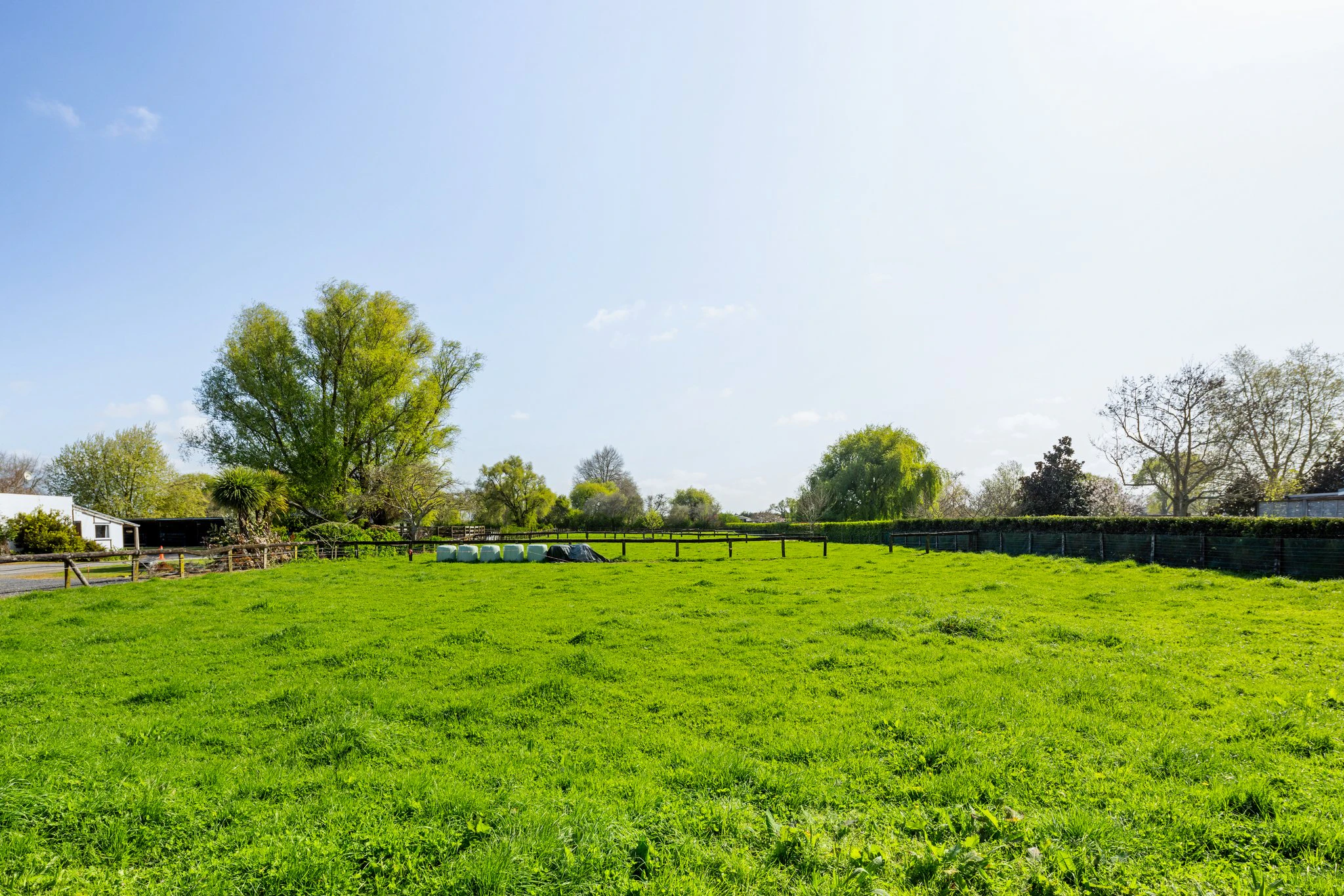 countryside