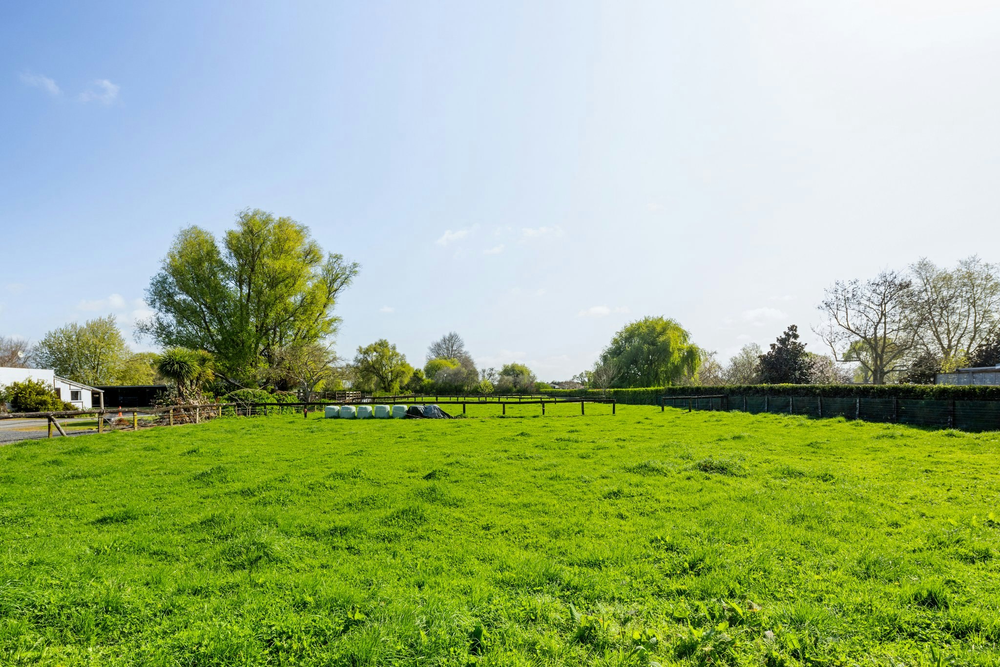 countryside