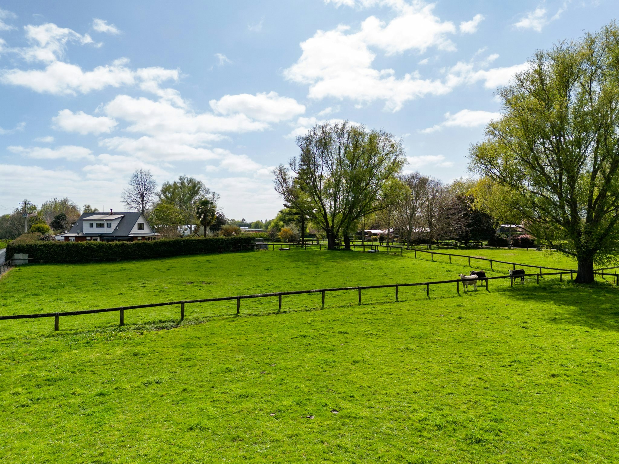 countryside