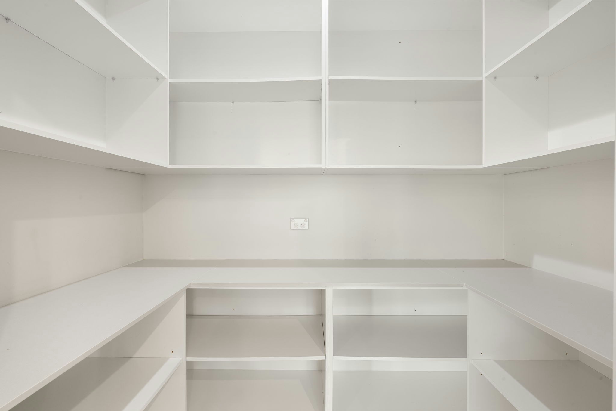 shelf