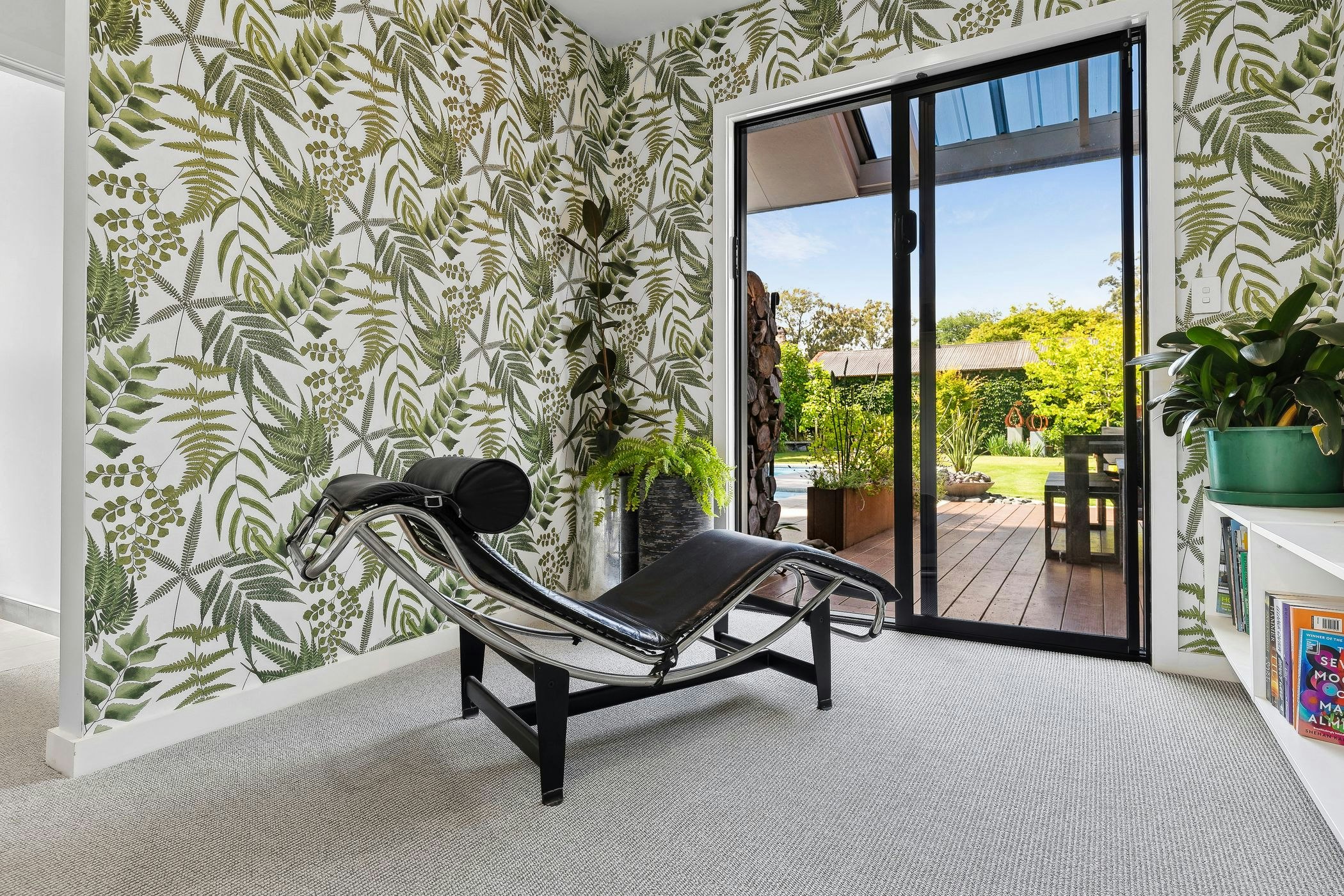 chair