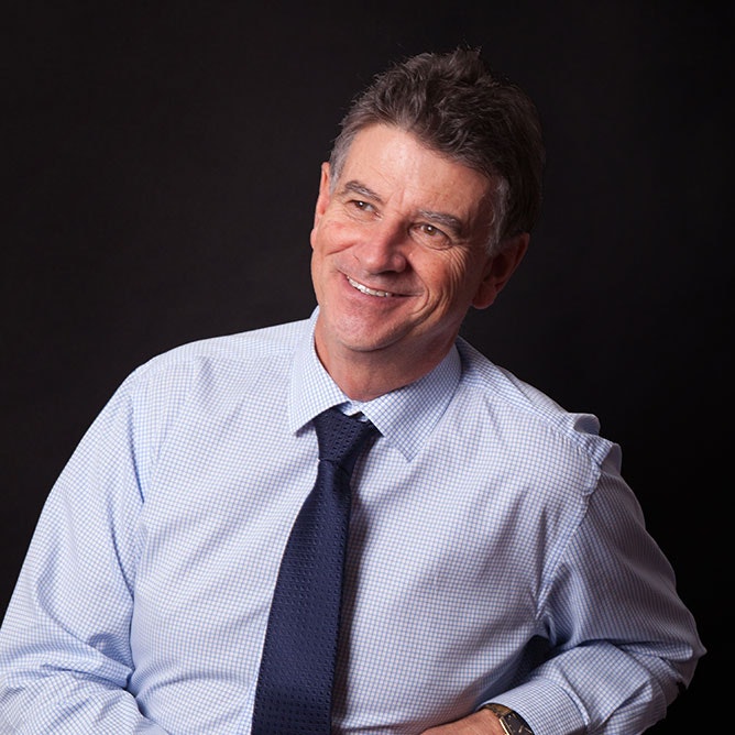 Peter Tong