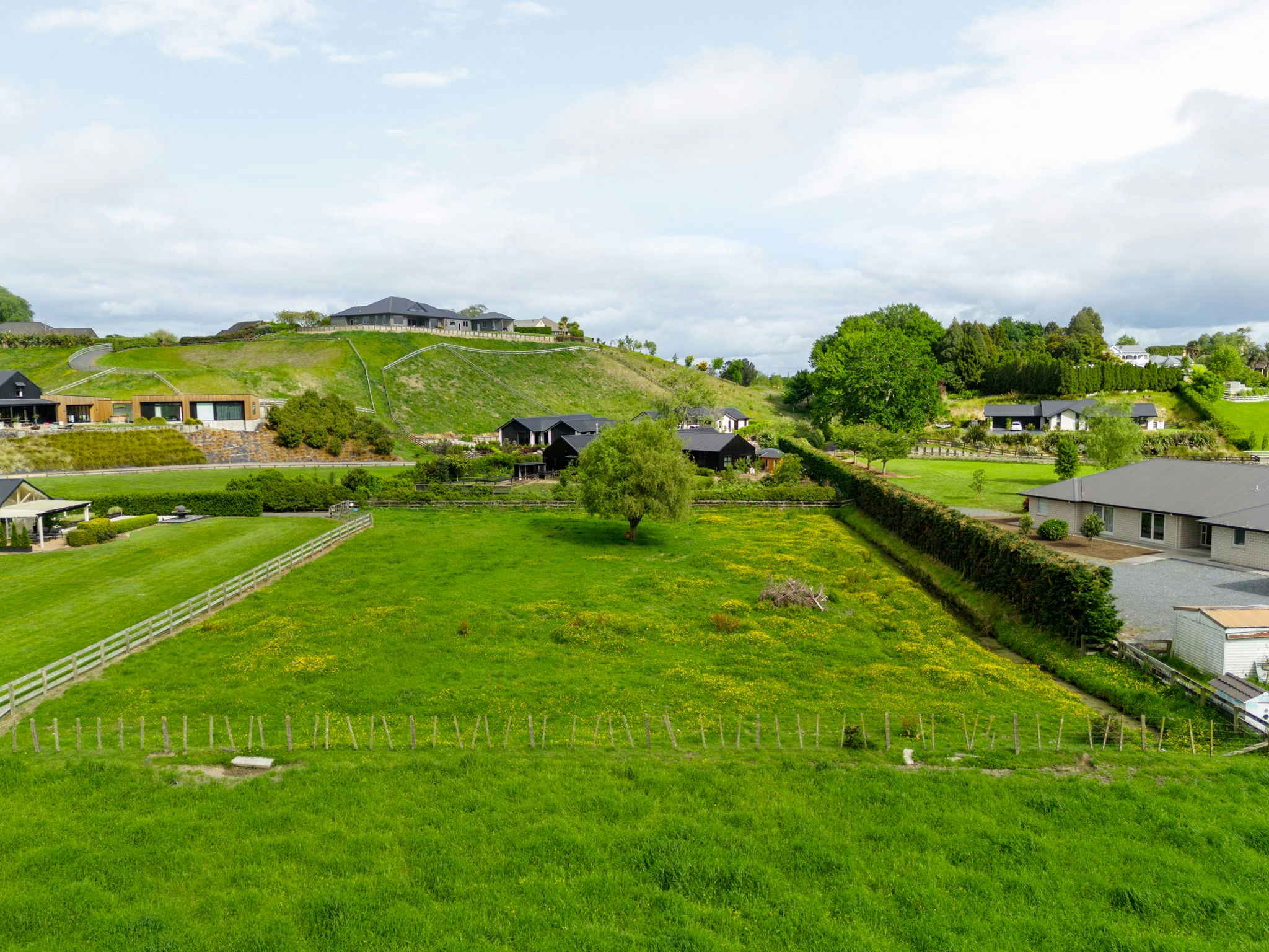 countryside