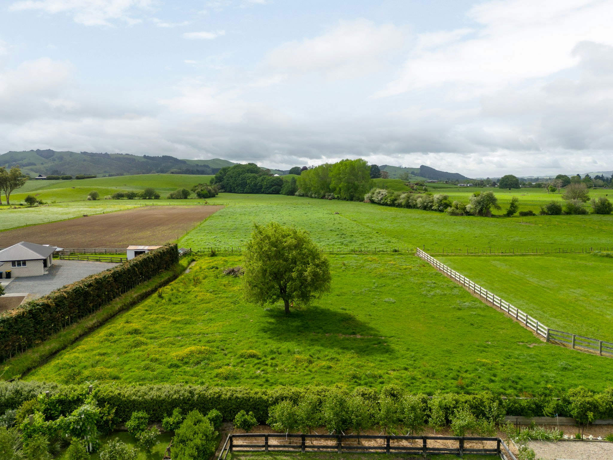 countryside