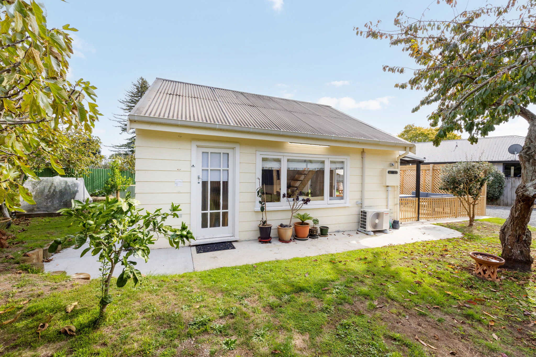 cottage