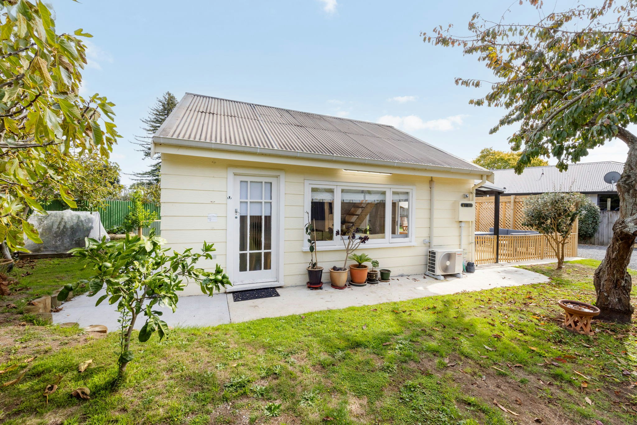 cottage