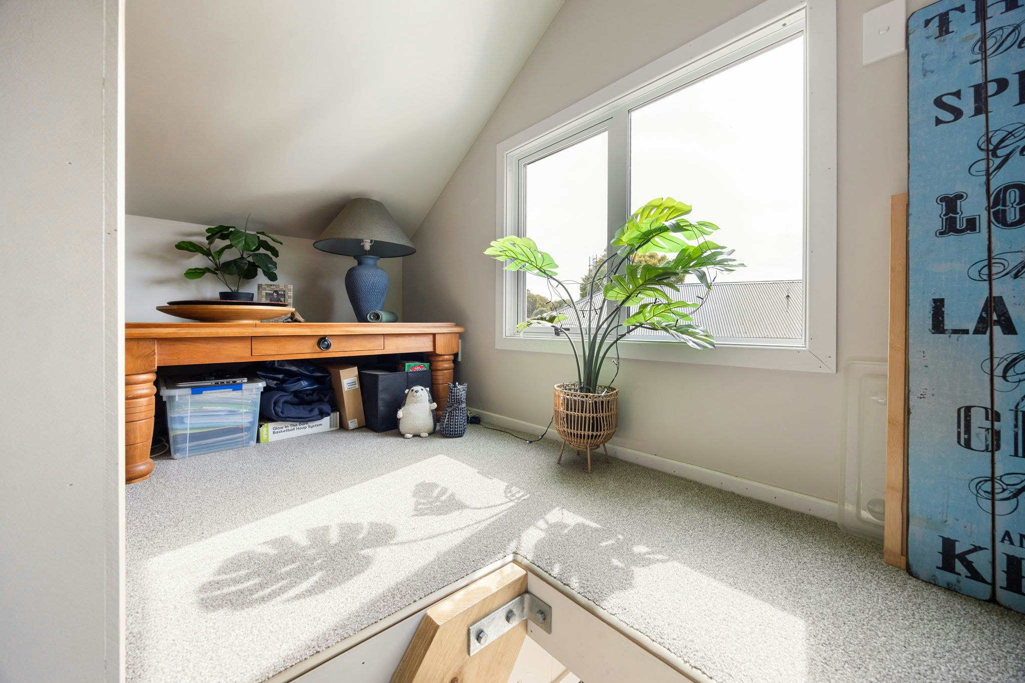 floor
