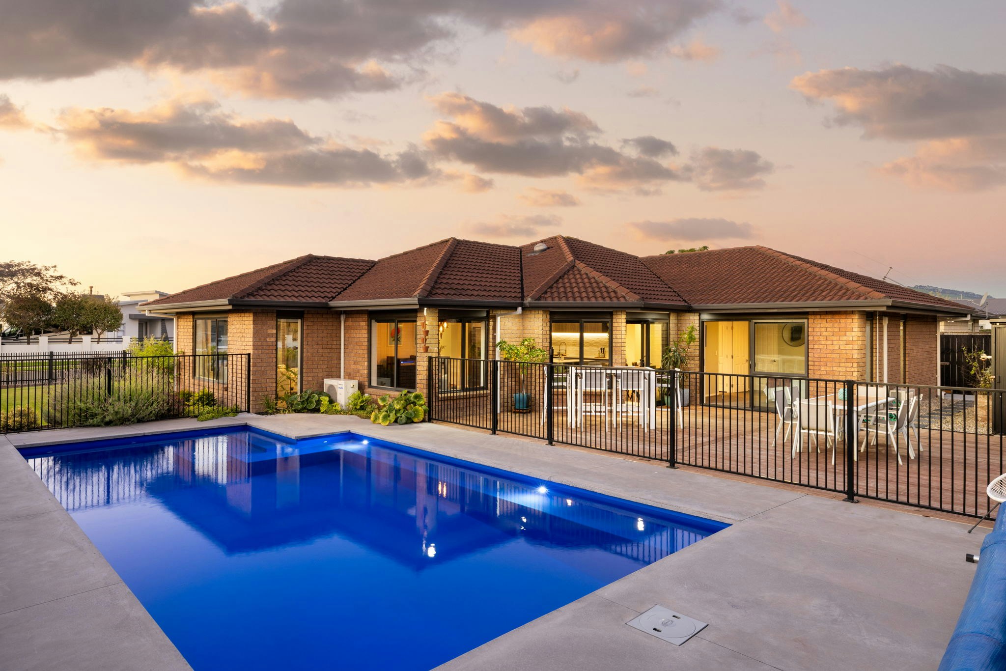housing