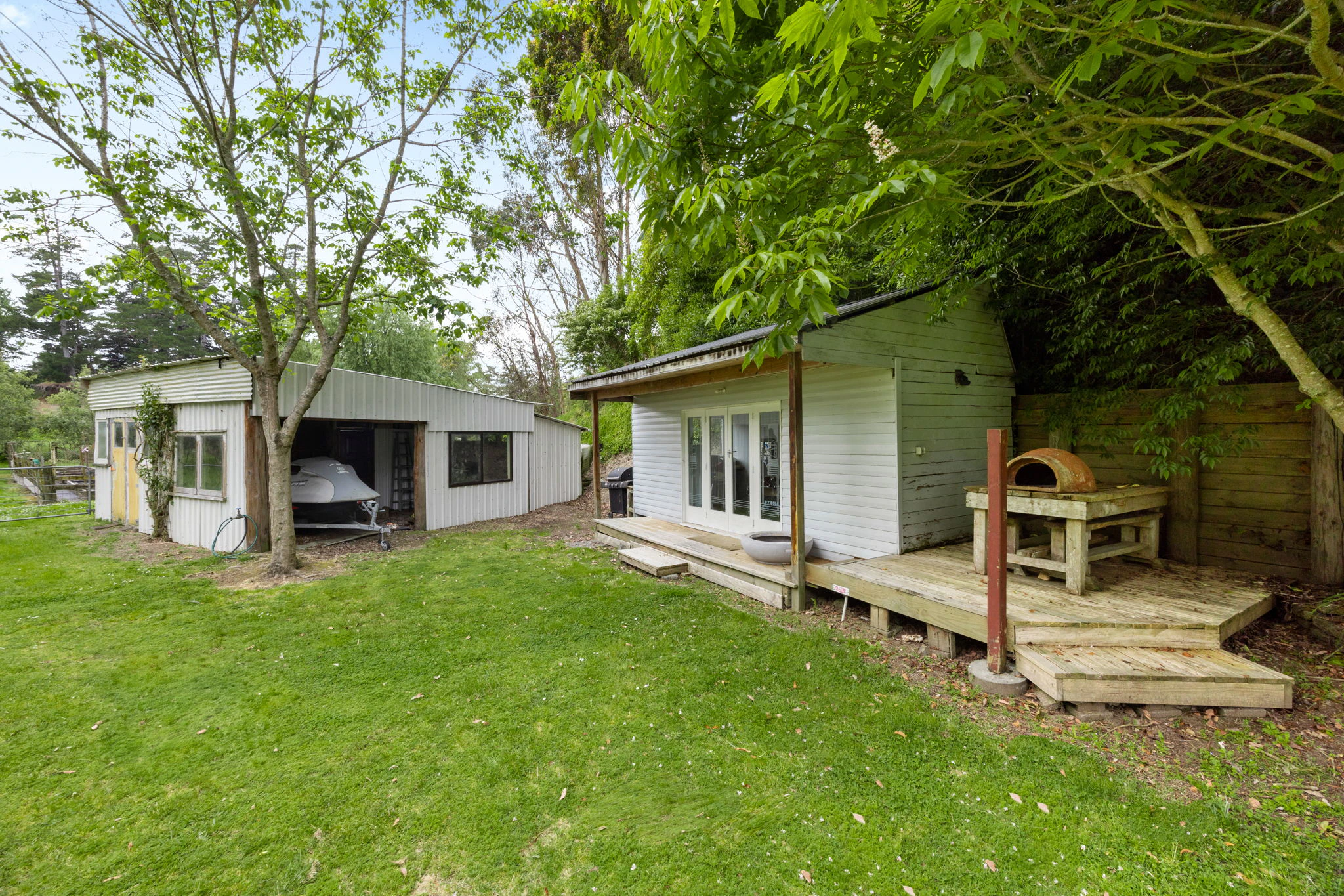cottage