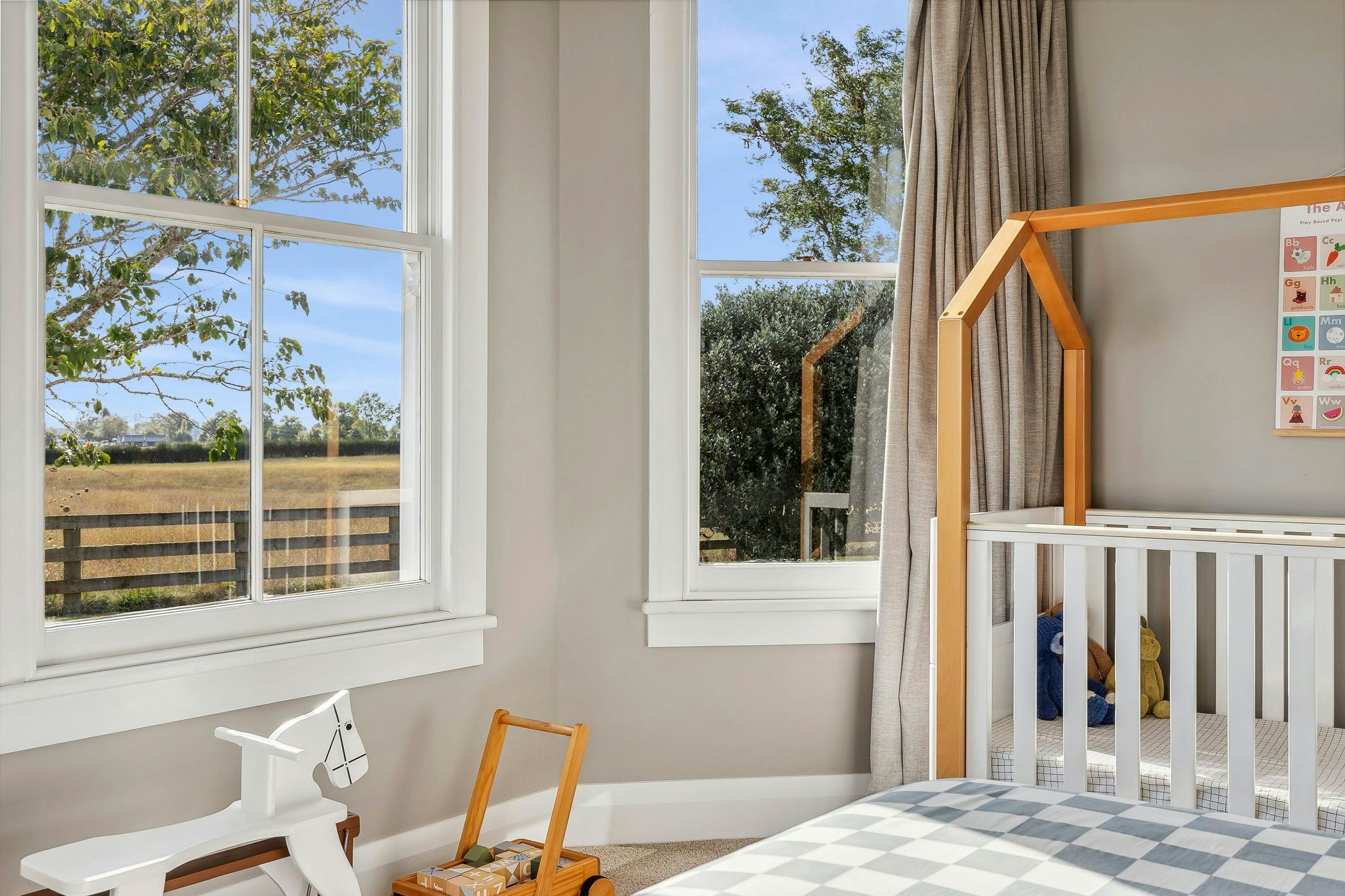 crib