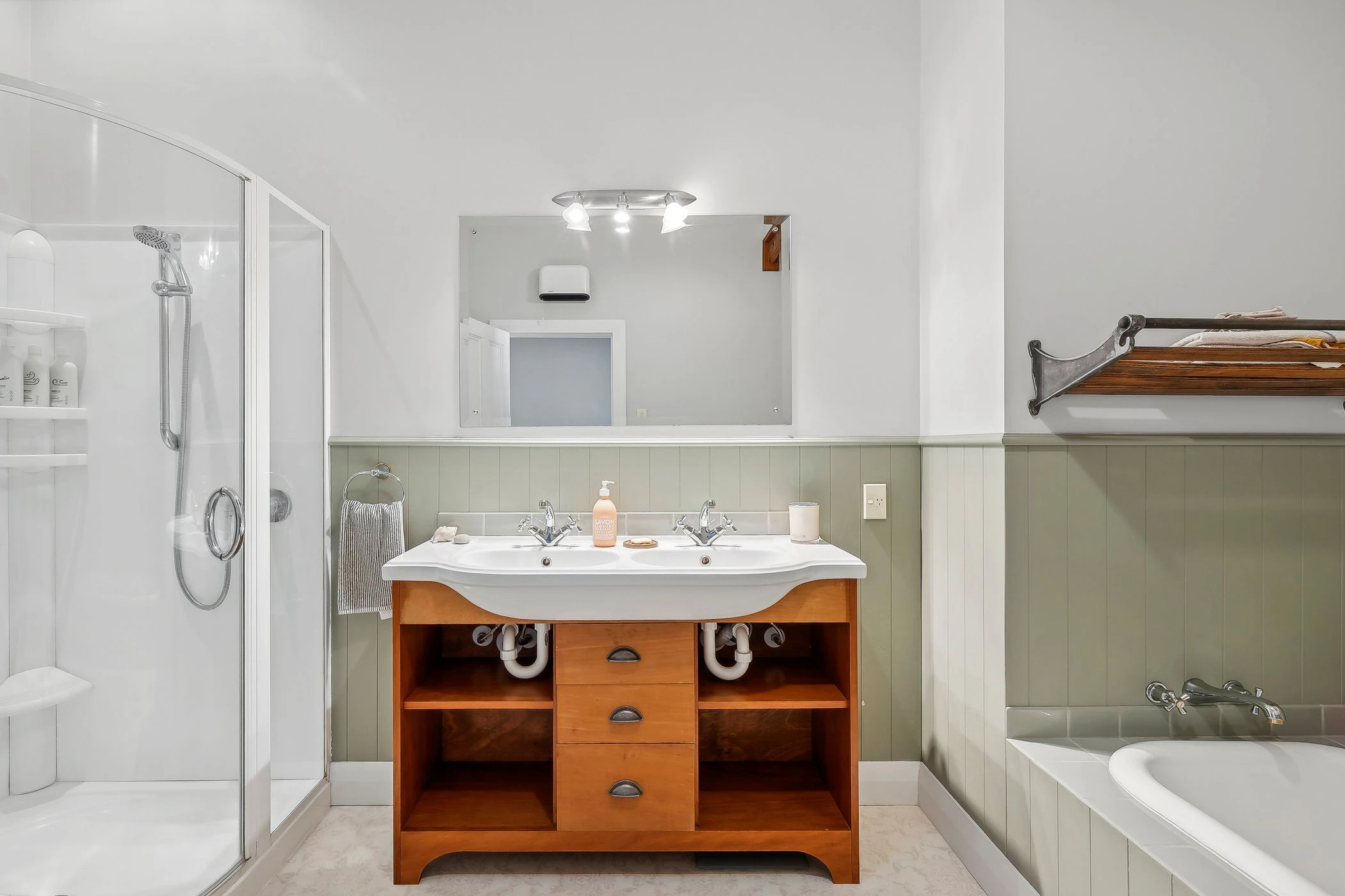 sink