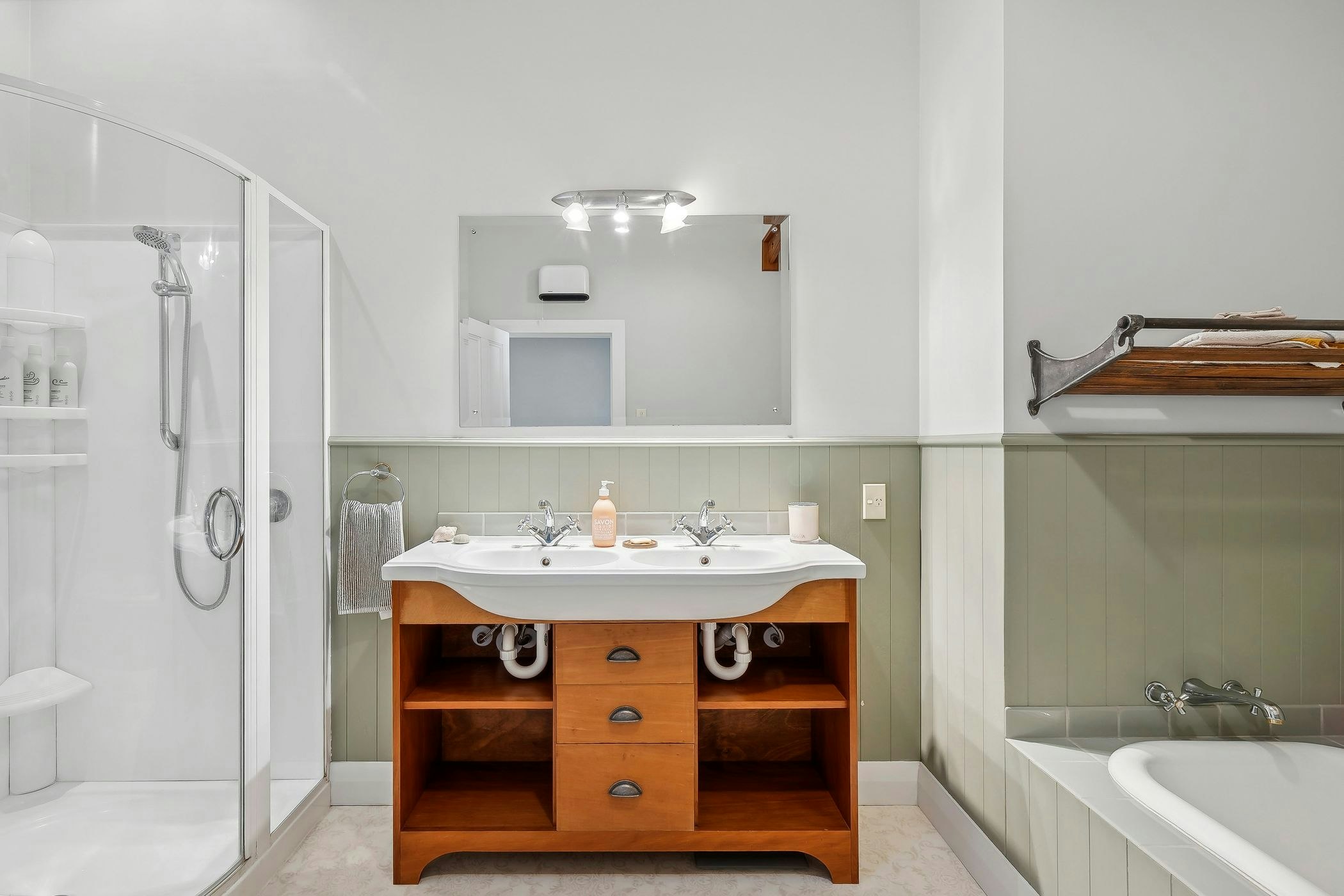 sink