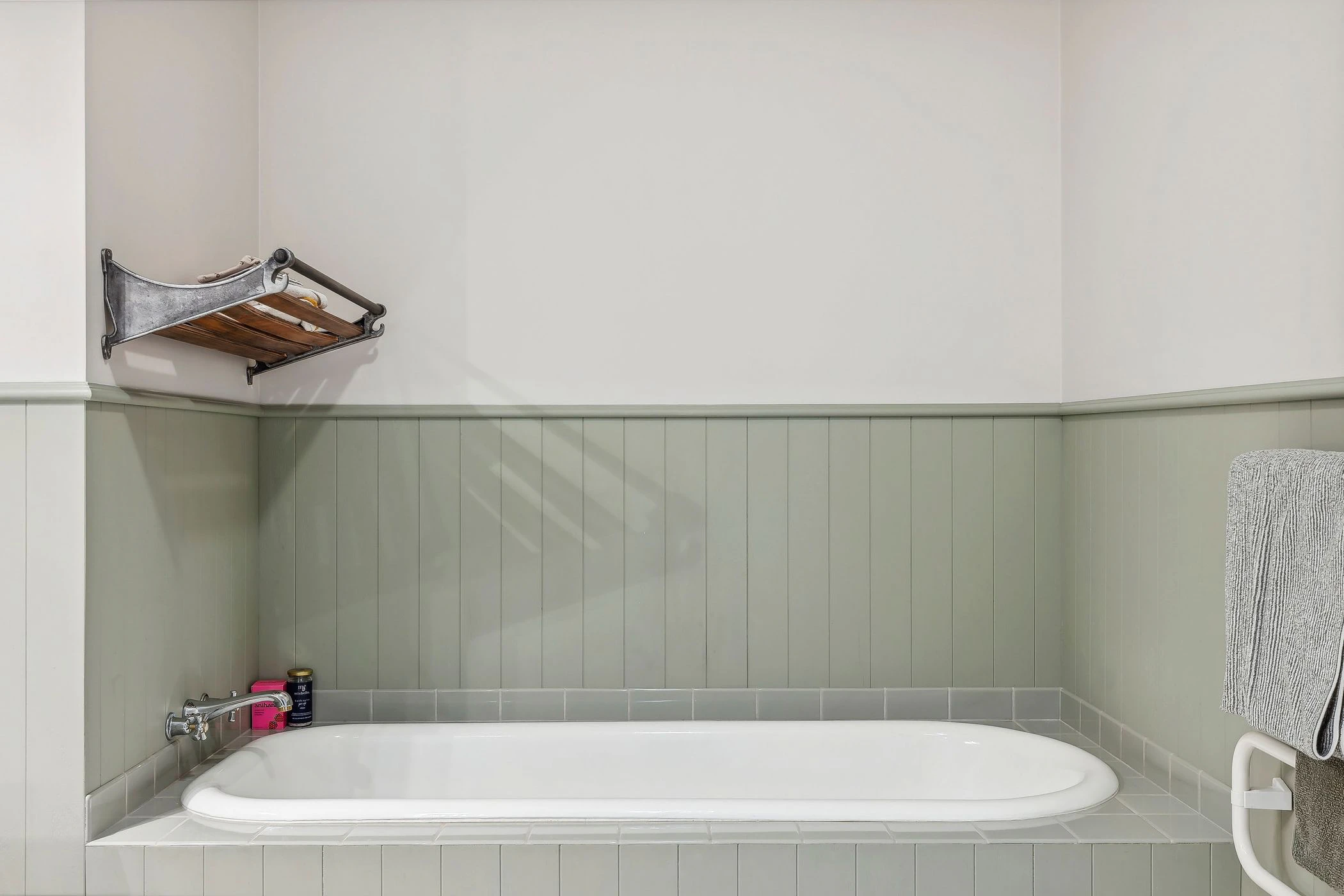 tub
