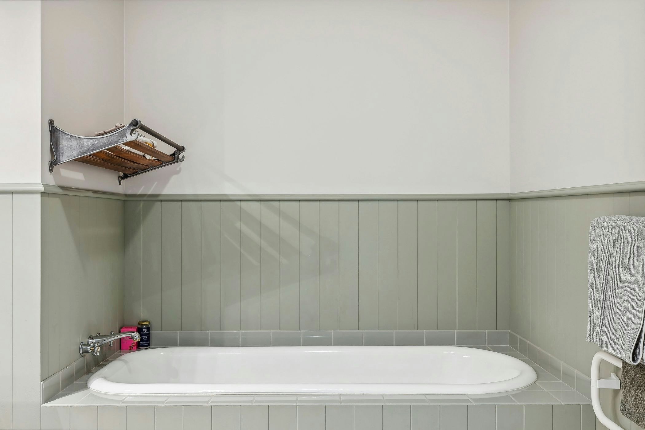 tub