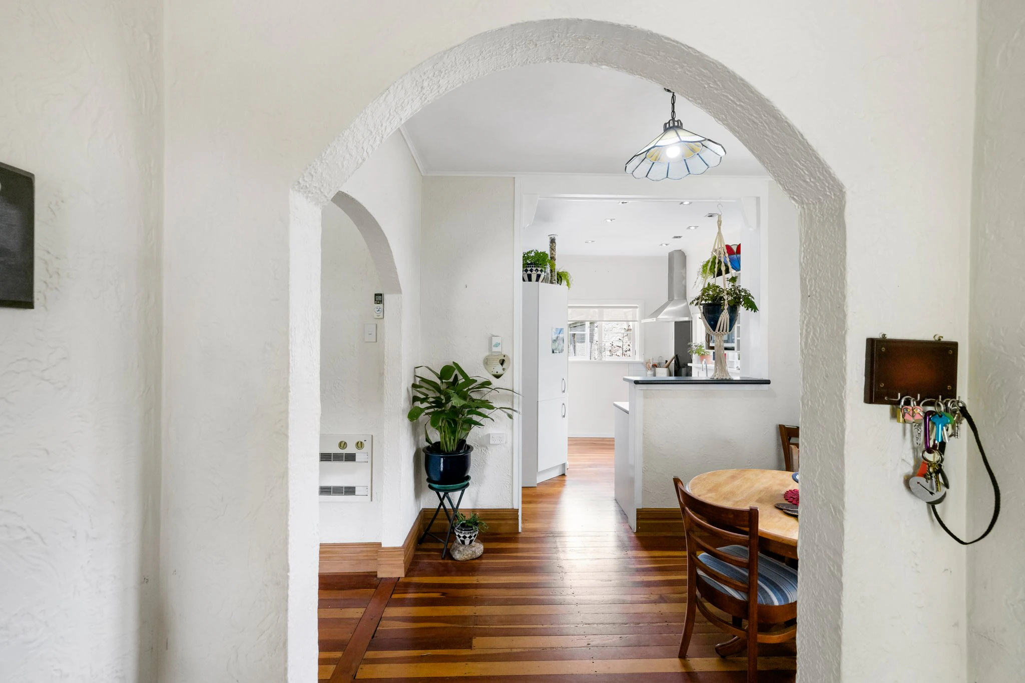 arch