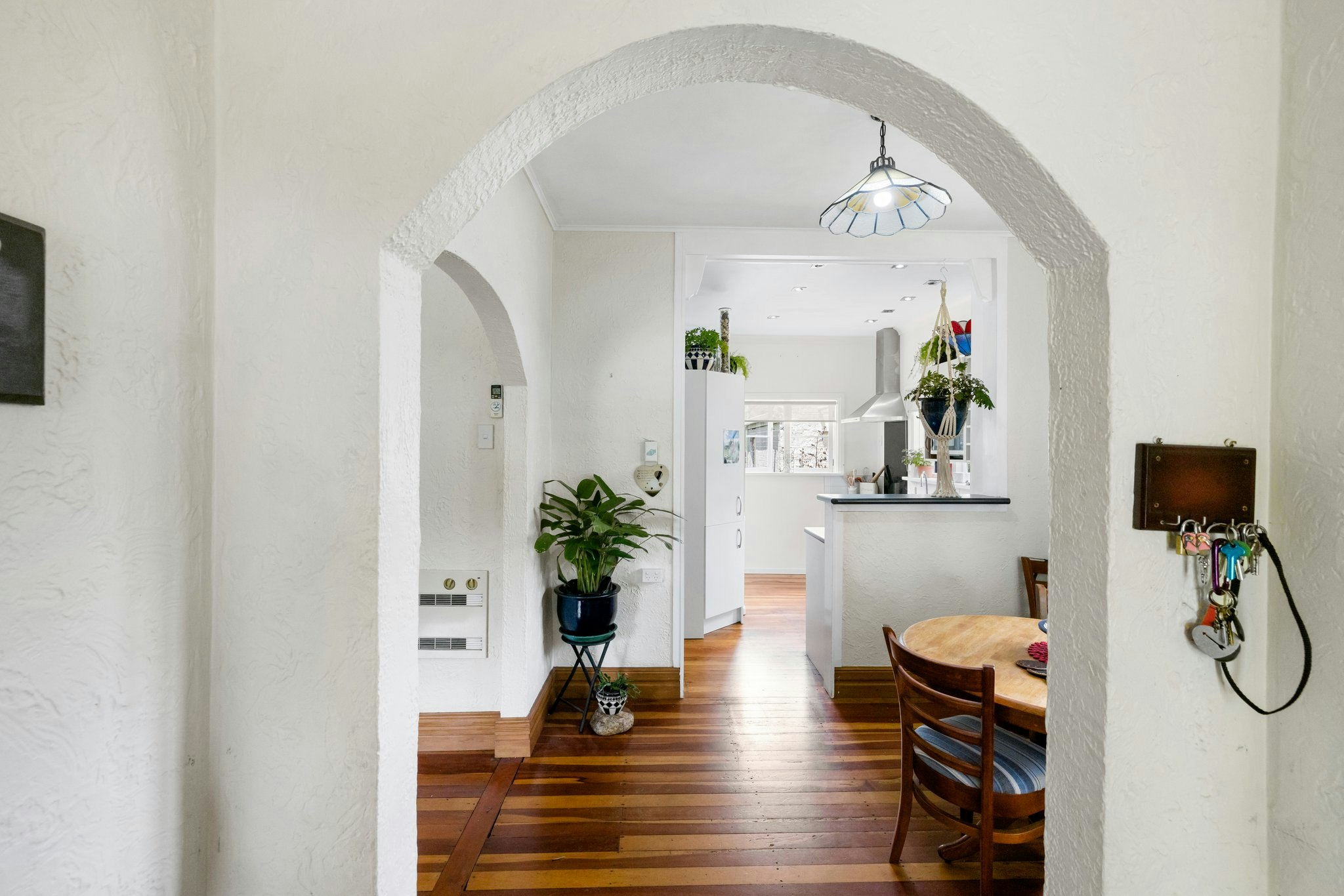 arch