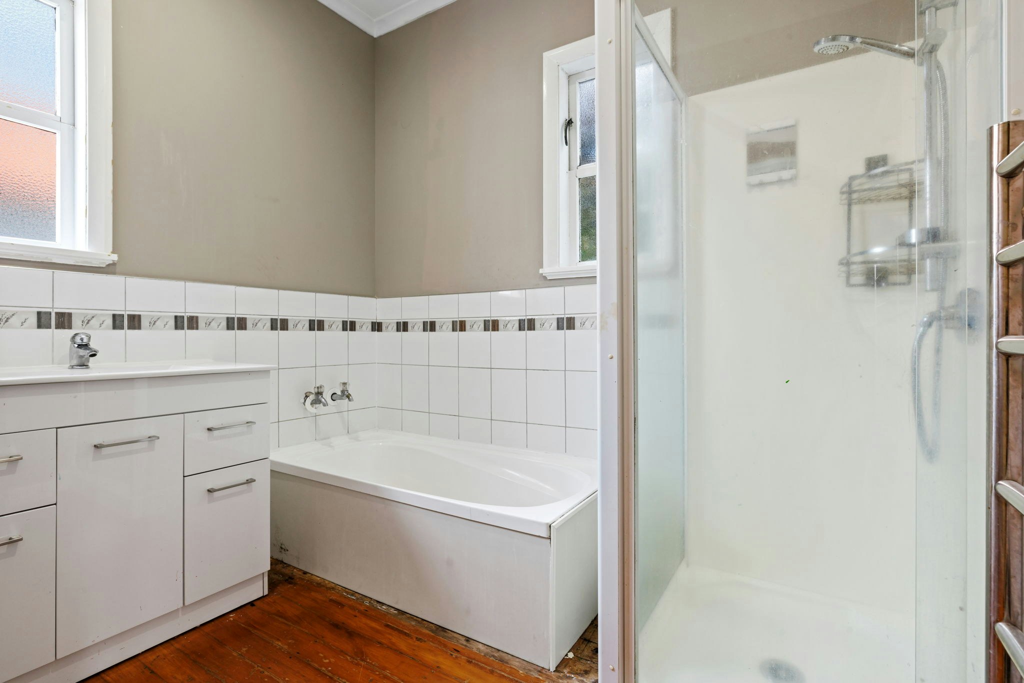 tub